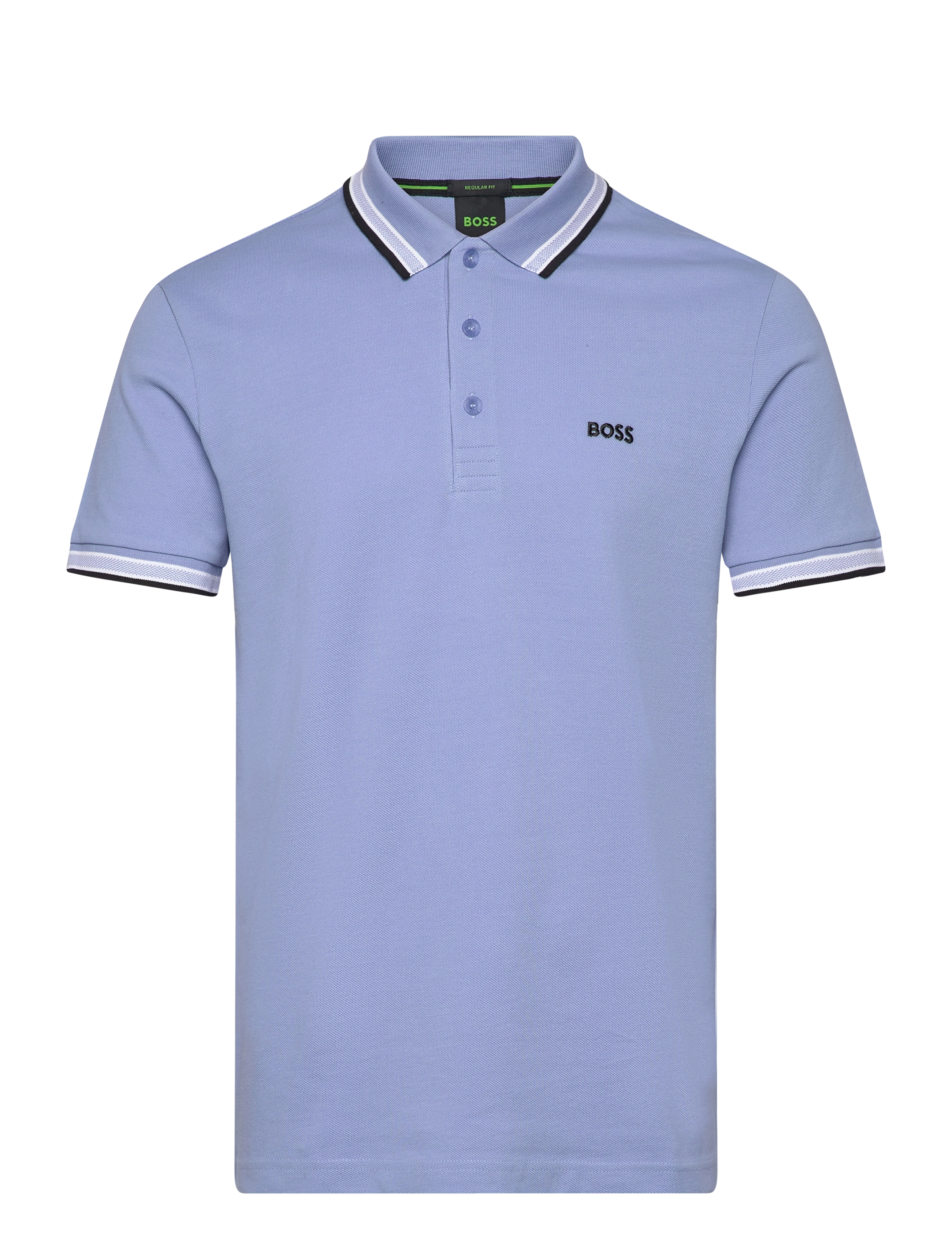 BOSS Paddy - Pikéer - BRIGHT BLUE / blue