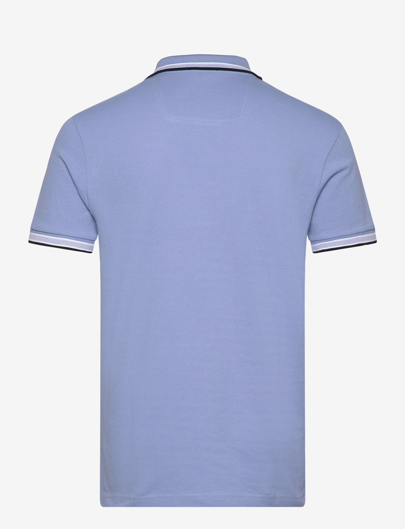 BOSS - Paddy - oberteile & t-shirts - bright blue - 1