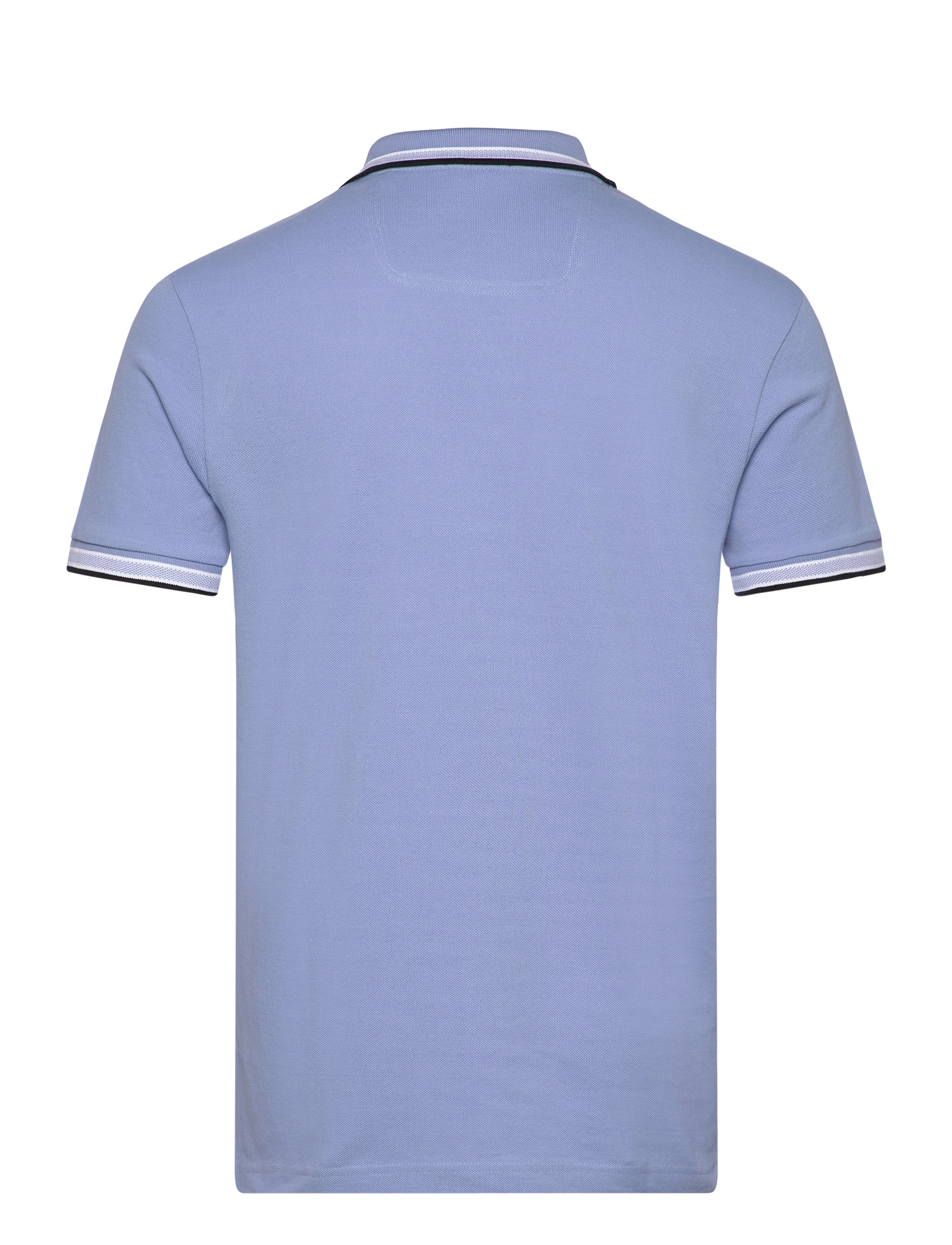 BOSS - Paddy - polos - bright blue - 1