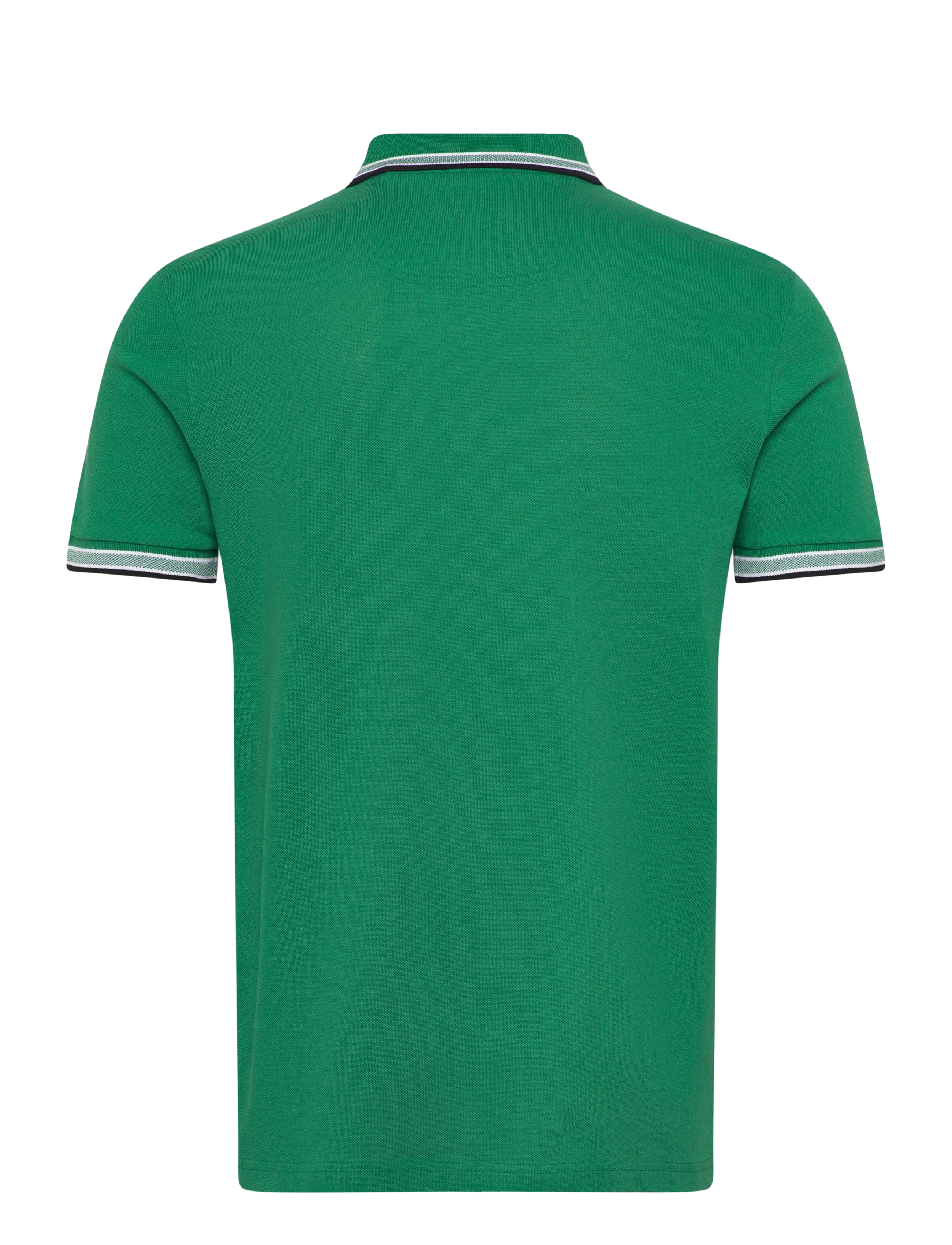 BOSS - Paddy - polos - bright green - 1