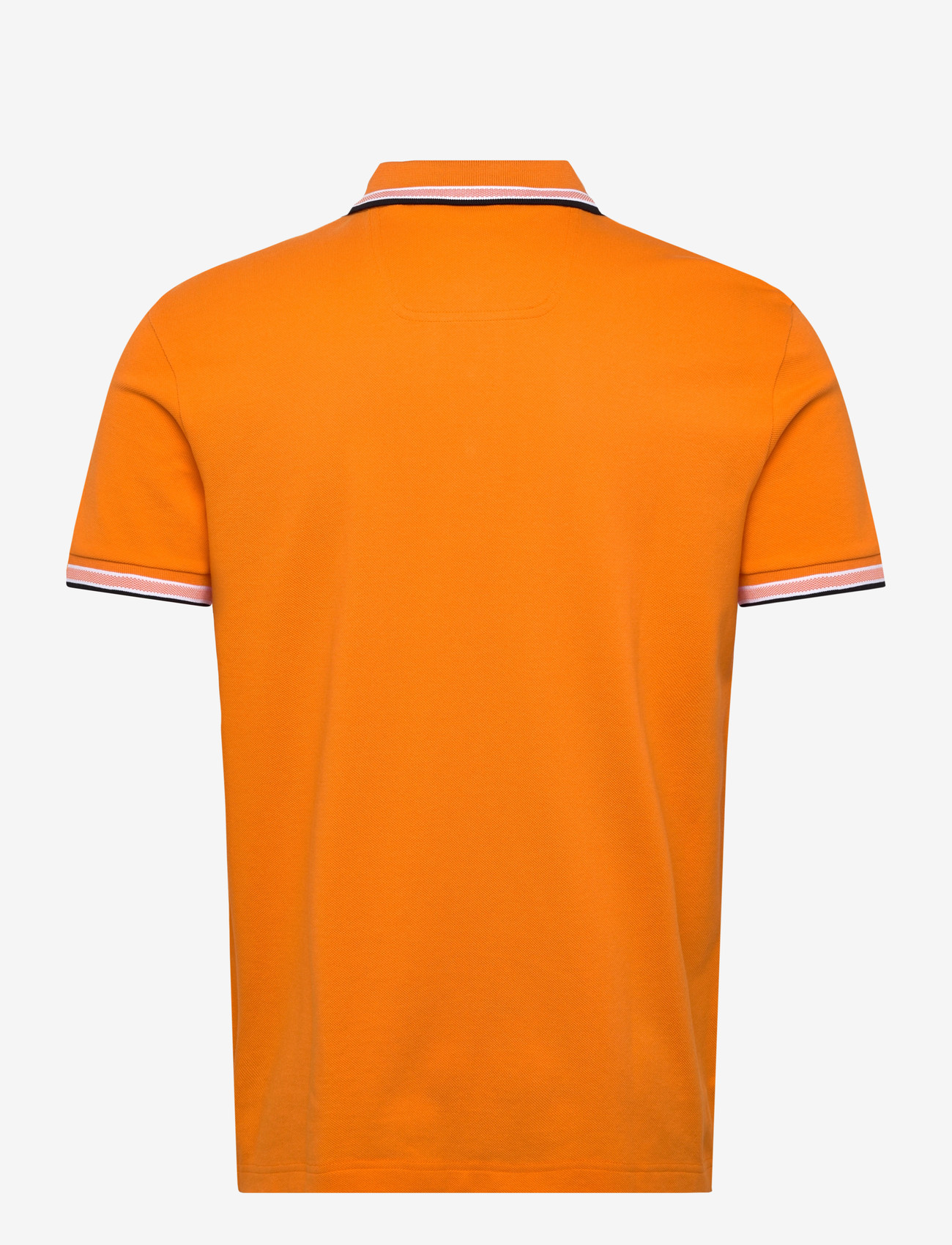 BOSS - Paddy - toppar & t-shirts - bright orange - 1