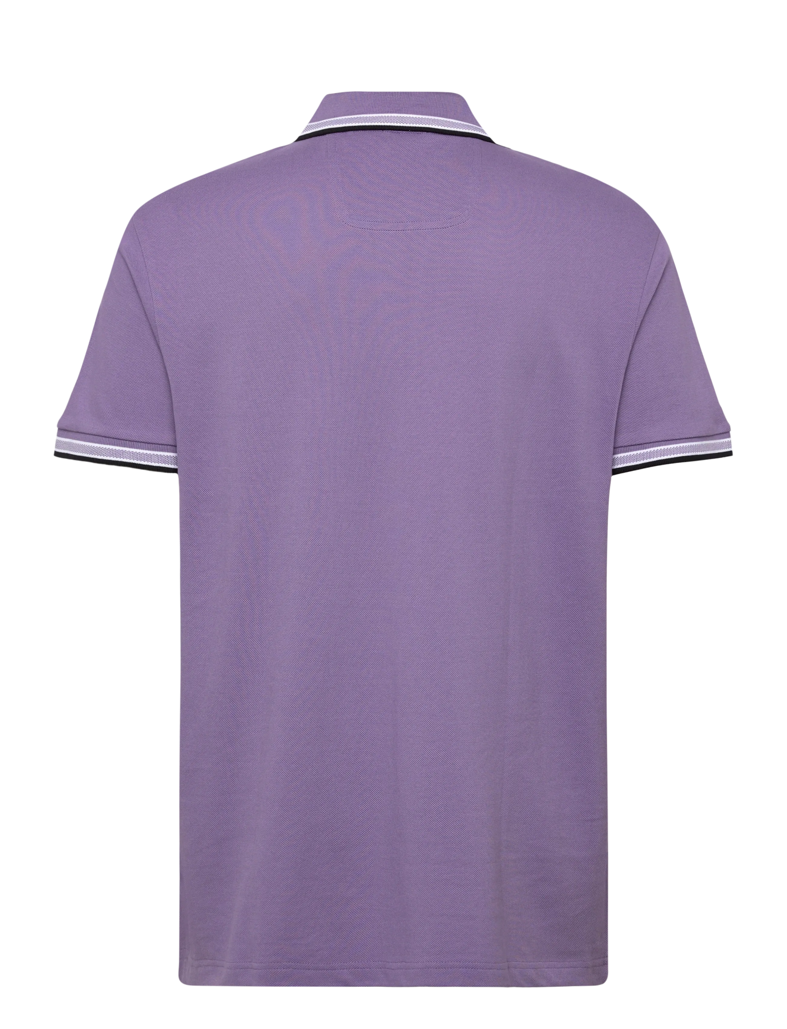 BOSS - Paddy - kurzärmelig - bright purple - 1