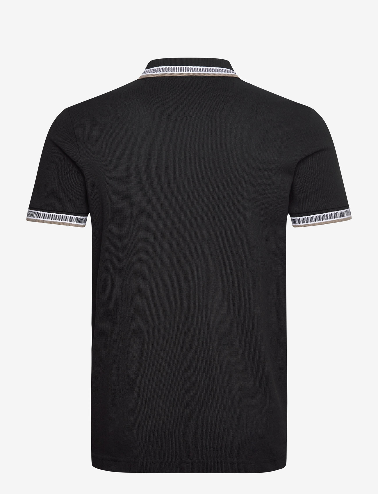 BOSS - Paddy - toppar & t-shirts - charcoal - 1