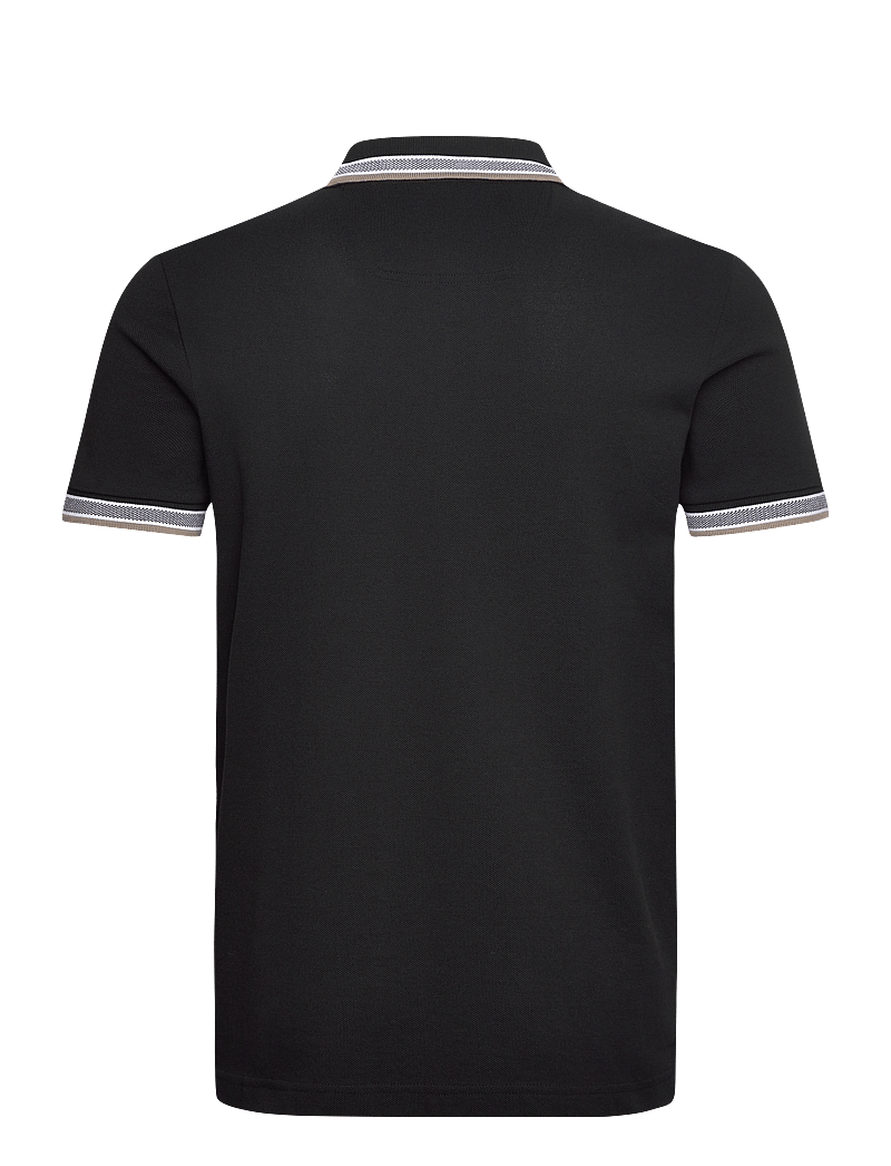 BOSS - Paddy - toppar & t-shirts - charcoal - 1