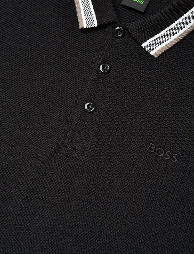 BOSS - Paddy - toppar & t-shirts - charcoal - 2