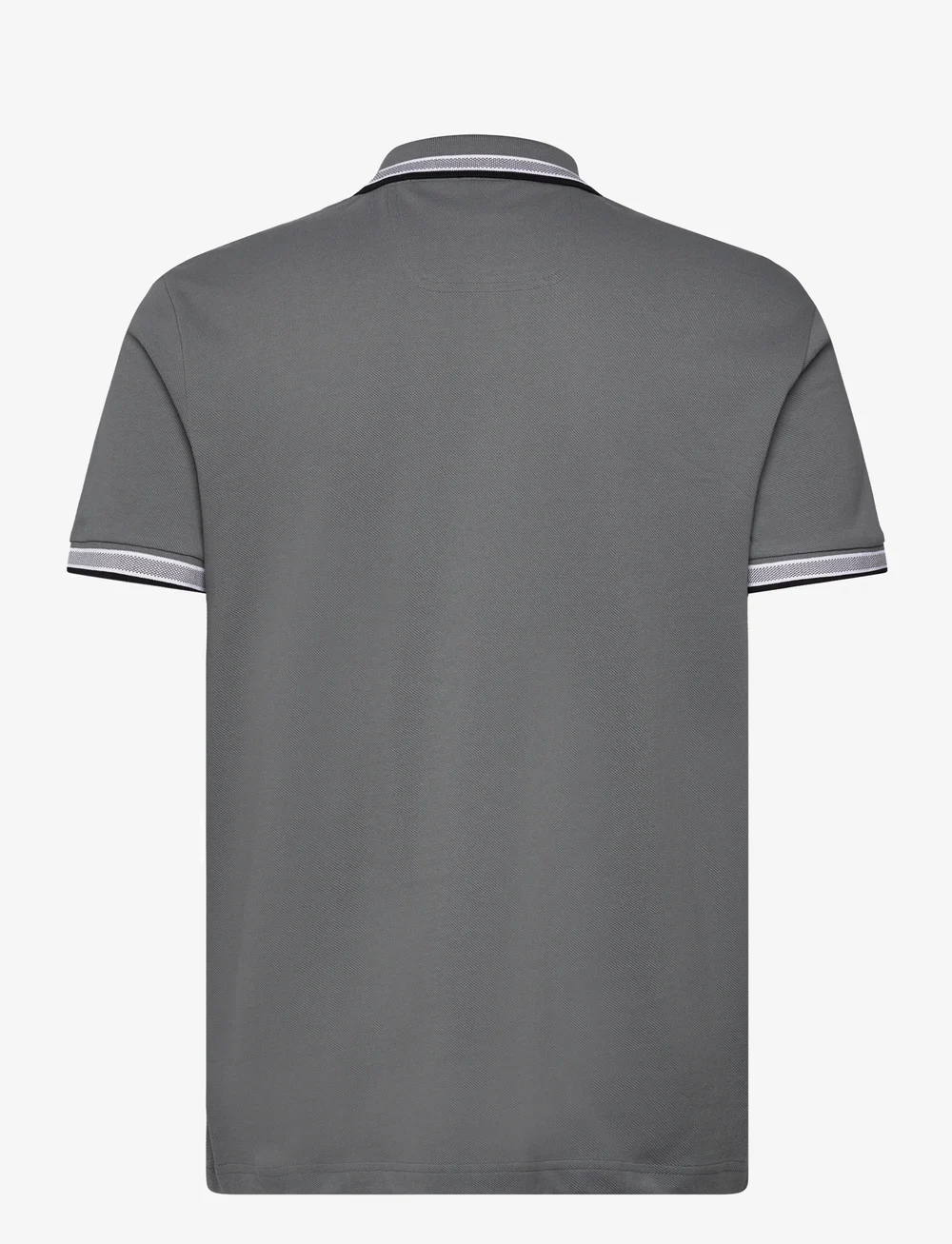 BOSS - Paddy - toppe & t-shirts - dark beige - 1