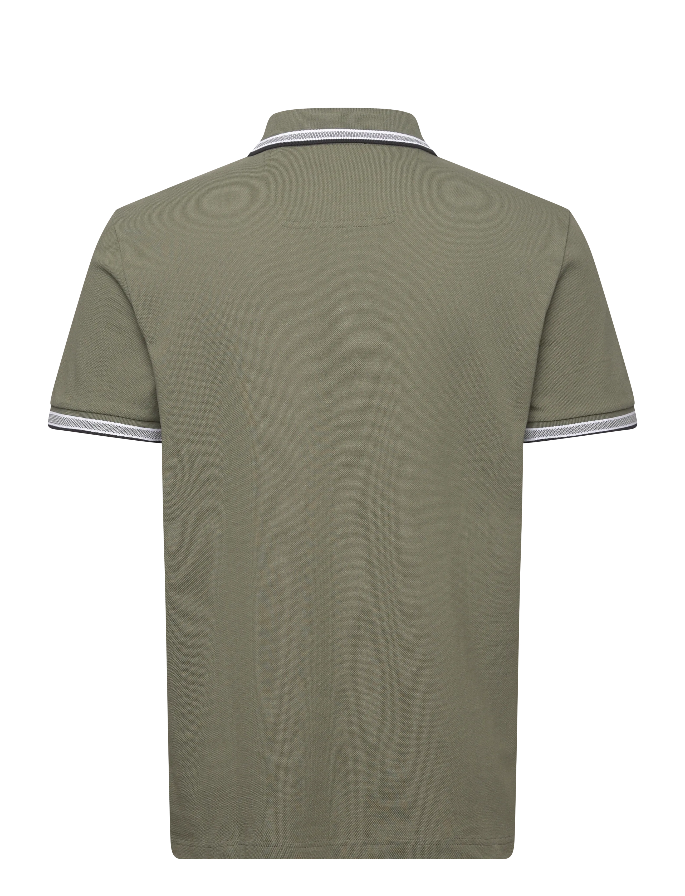 BOSS - Paddy - polos - dark beige - 1