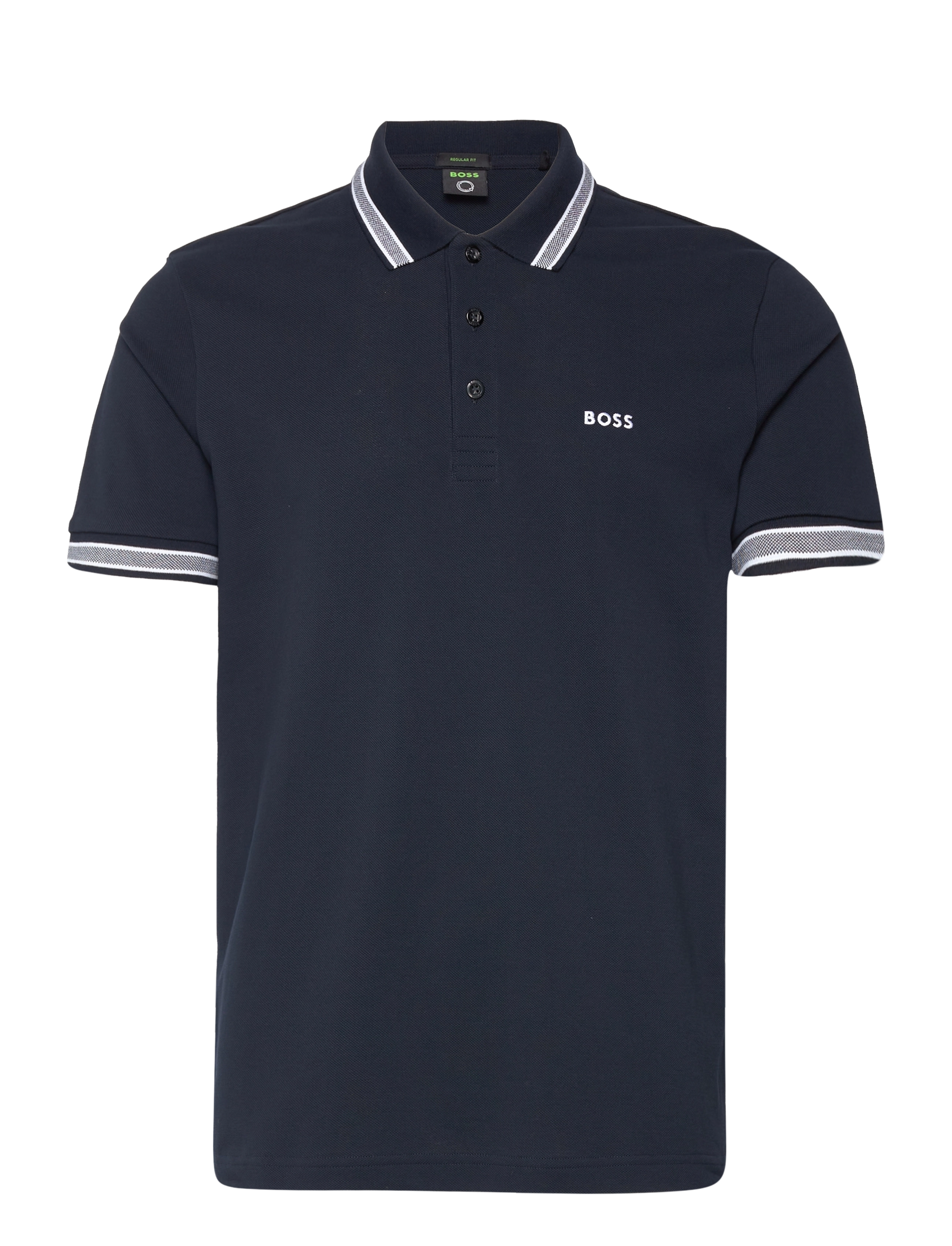 BOSS Paddy Navy - S - Herren