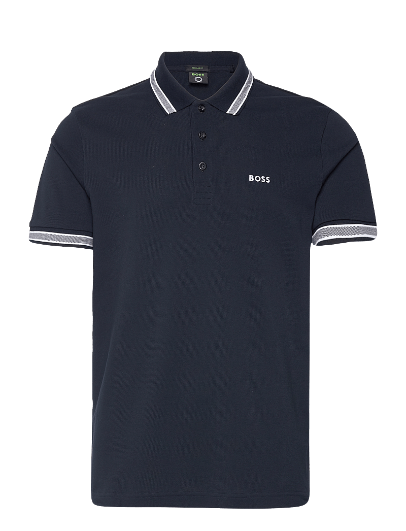 BOSS - Paddy - alussärgid ja t-särgid - dark blue - 1