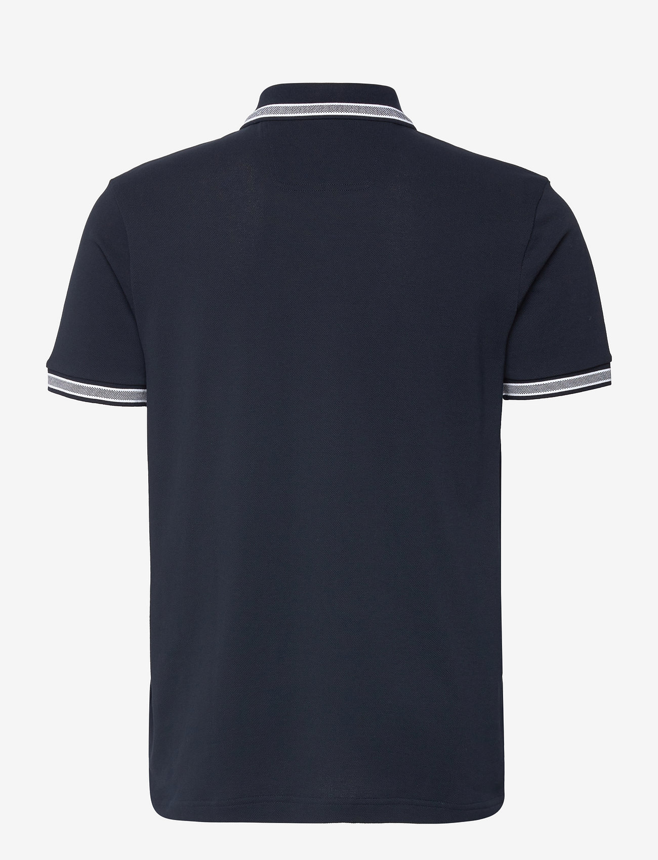 BOSS - Paddy - oberteile & t-shirts - dark blue - 2
