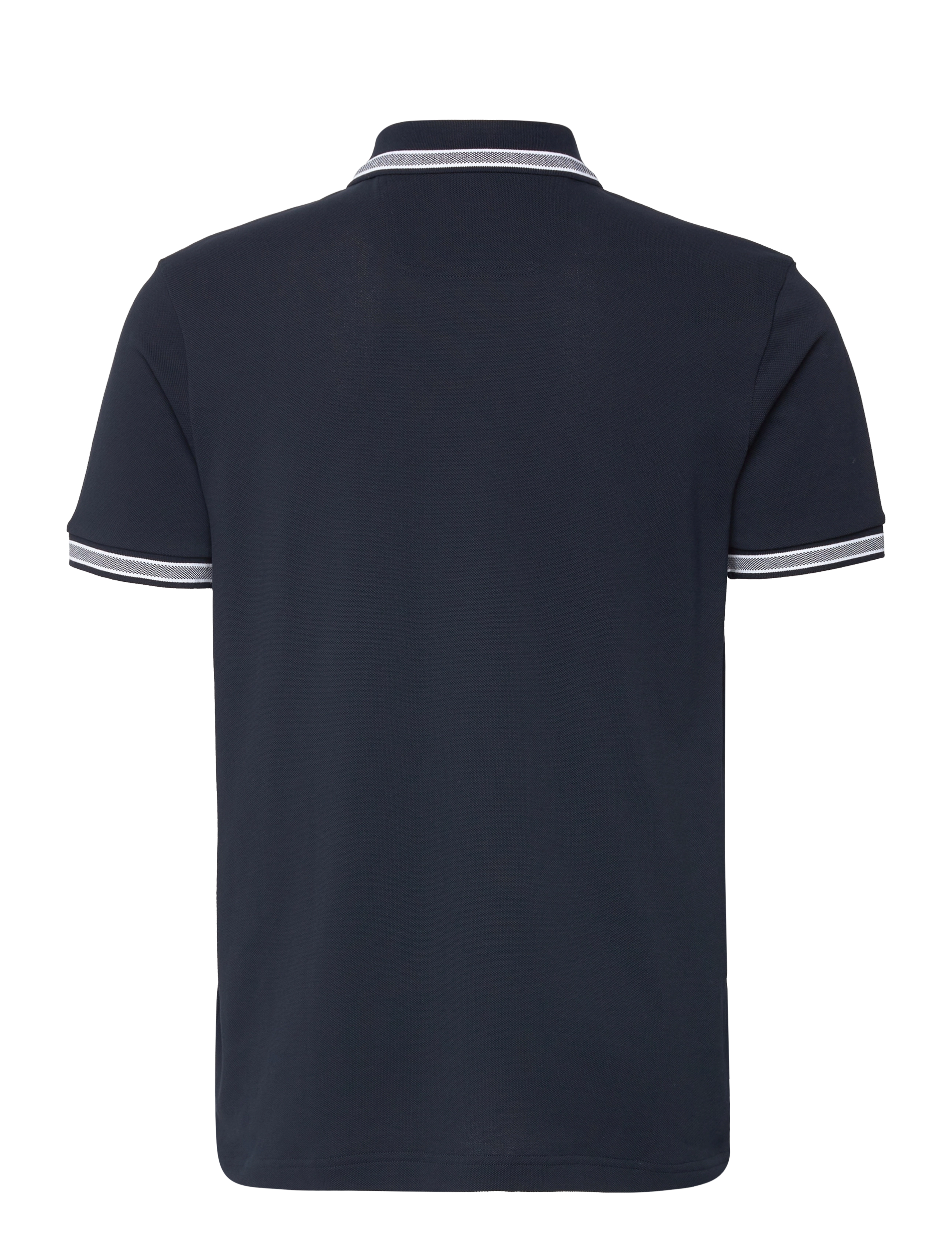 BOSS - Paddy - toppe & t-shirts - dark blue - 2