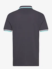 BOSS - Paddy - short-sleeved polos - dark blue - 2