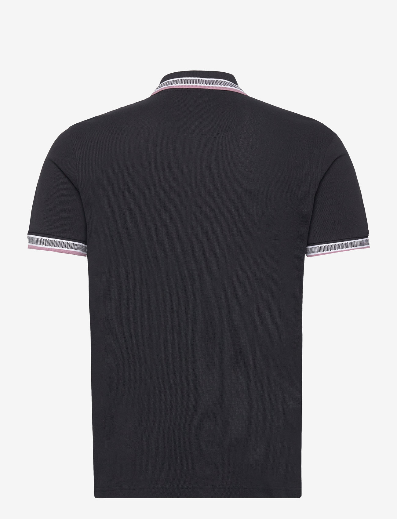 BOSS - Paddy - toppe & t-shirts - dark blue - 1