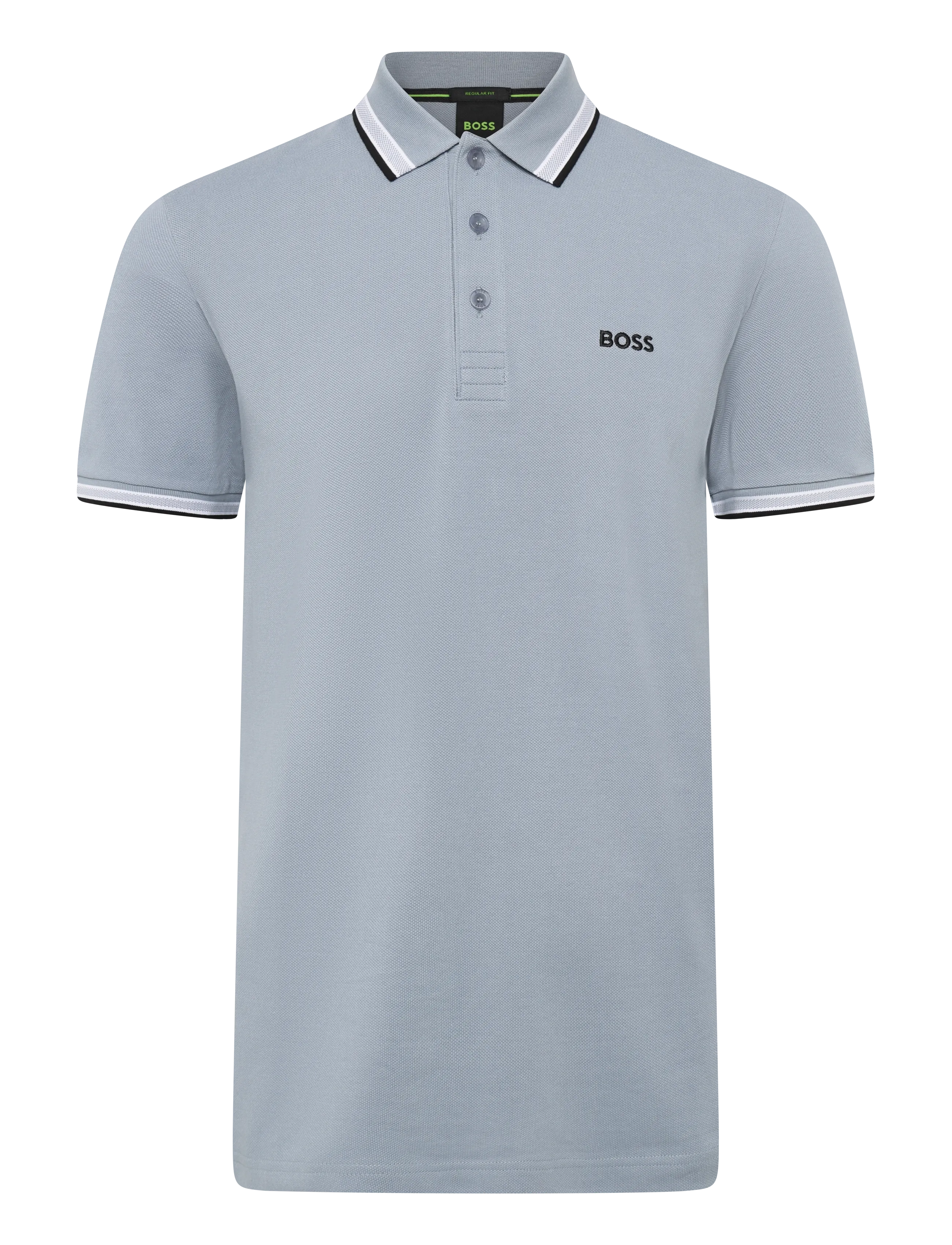 BOSS Paddy Grau - S - Herren