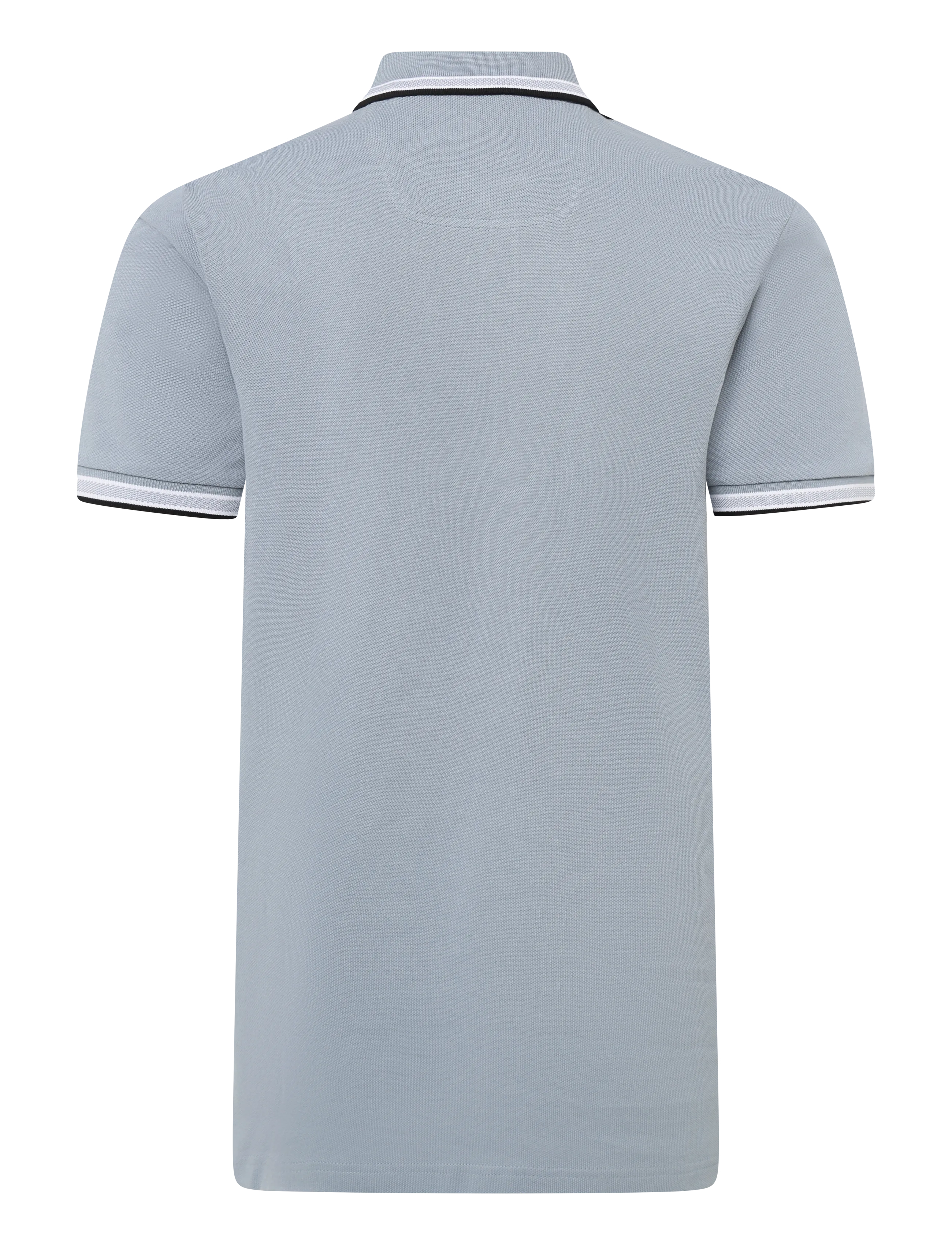 BOSS - Paddy - oberteile & t-shirts - dark grey - 1