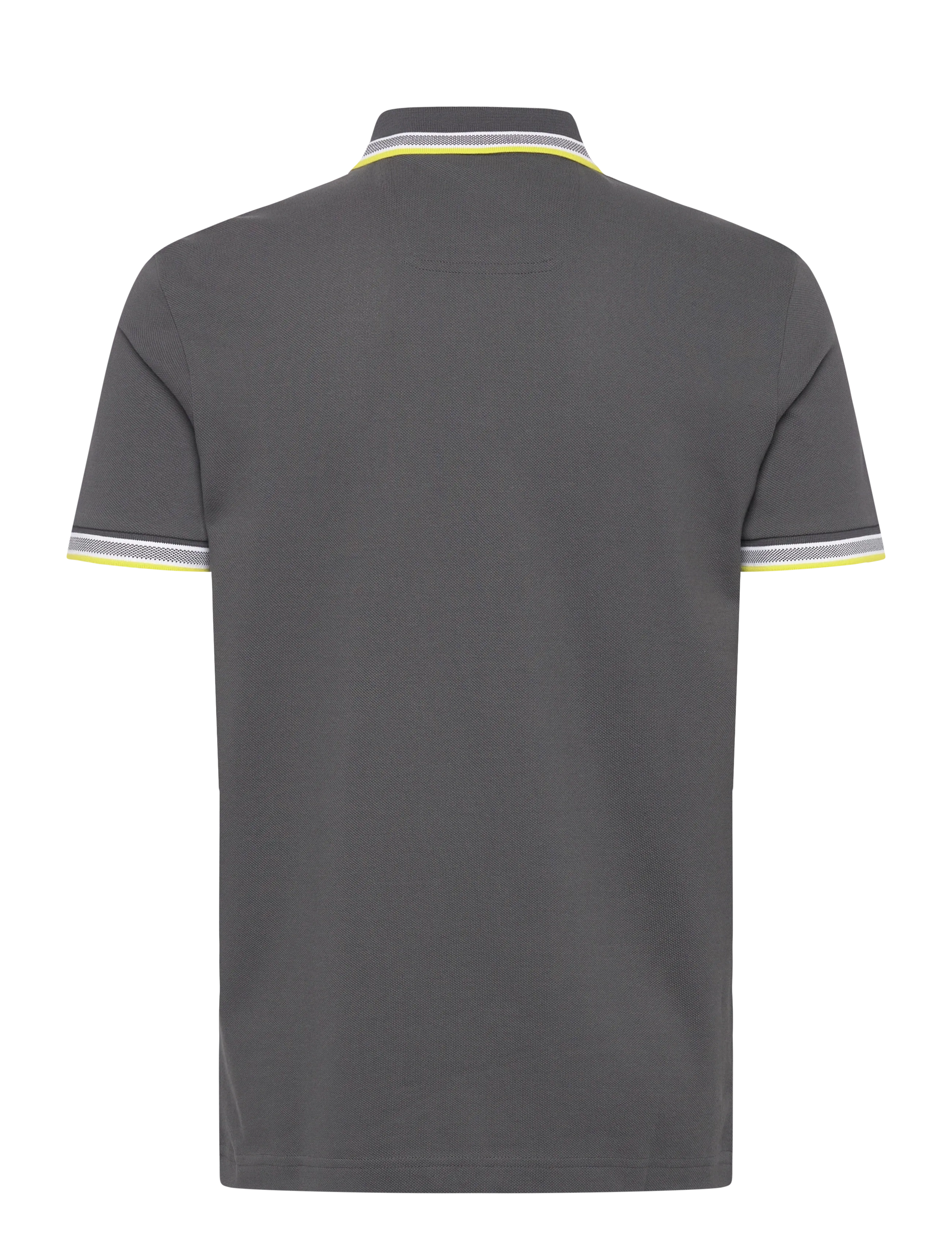 BOSS - Paddy - kurzärmelig - dark grey - 1