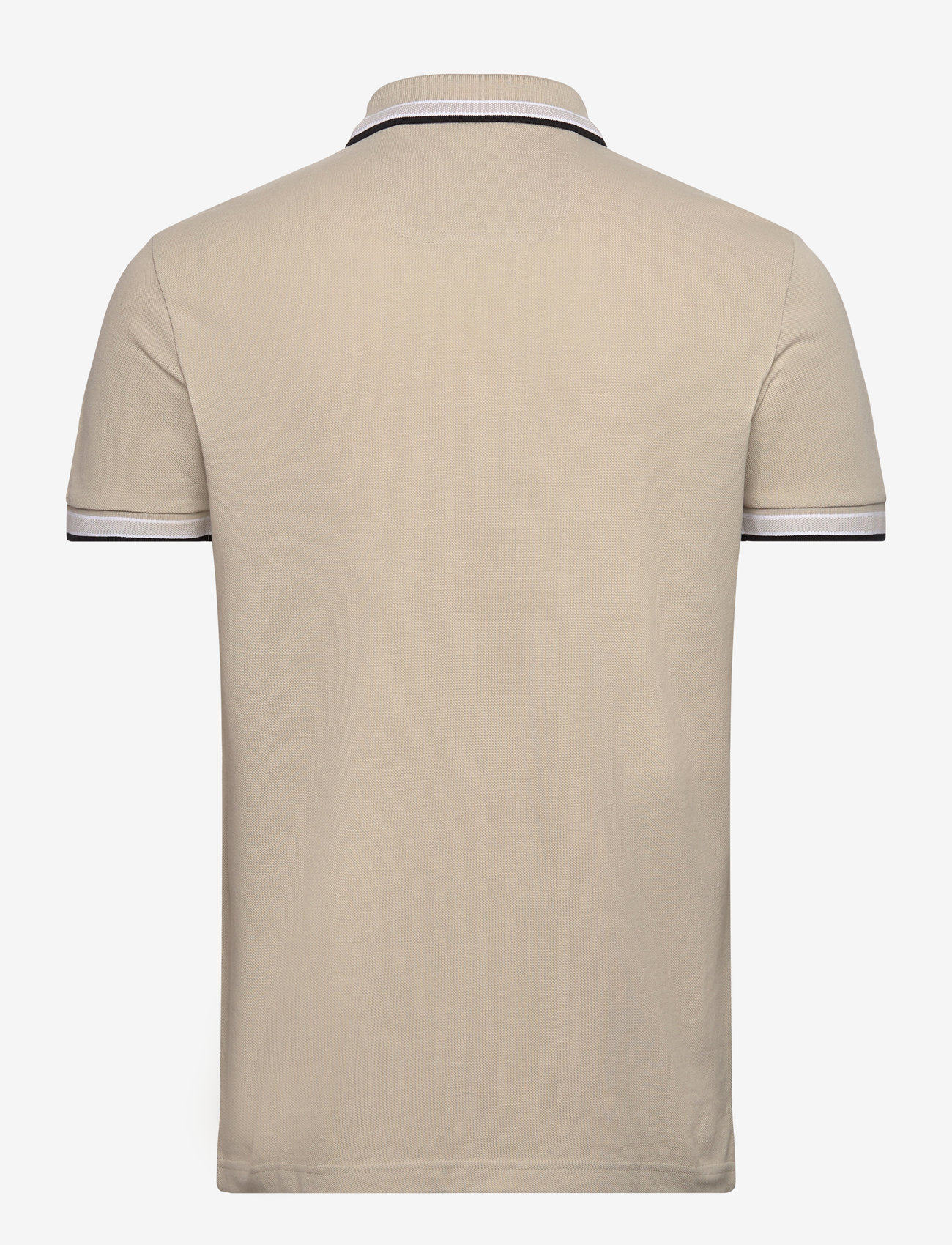 BOSS - Paddy - kortærmede poloer - light beige - 1