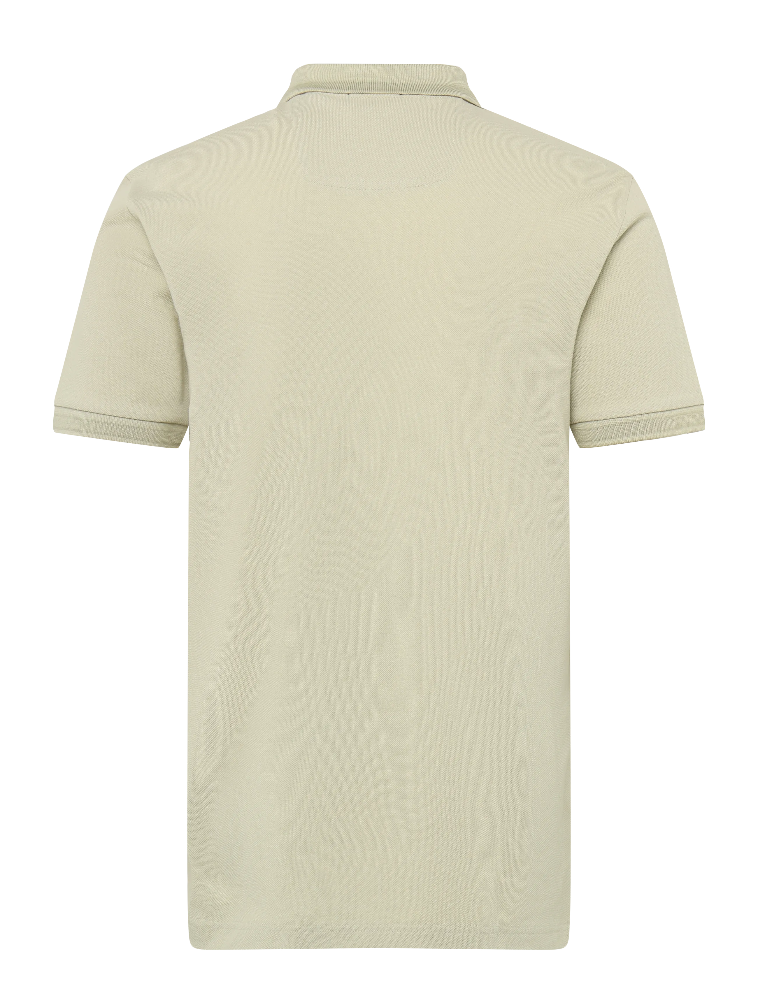 BOSS - Paddy - oberteile & t-shirts - light beige - 1