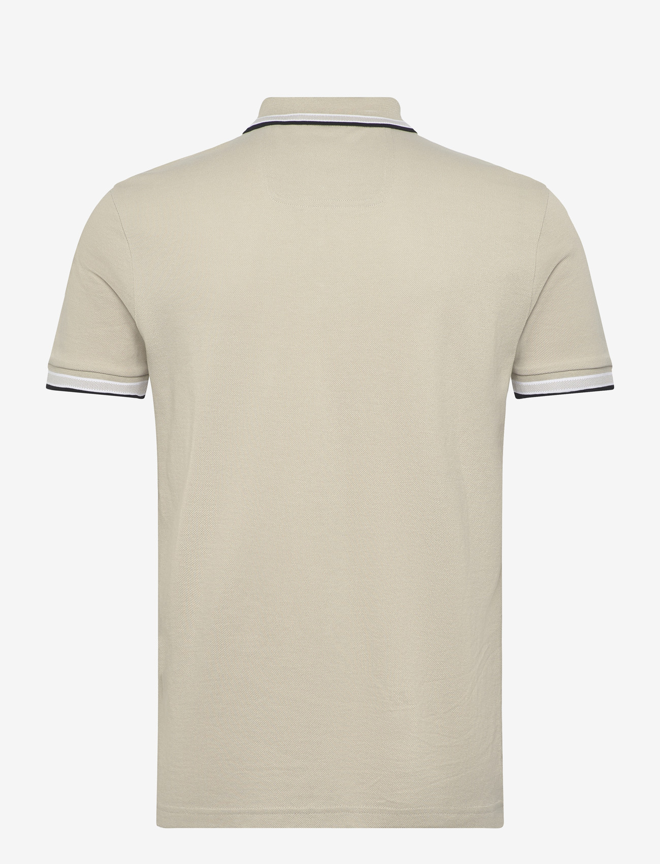 BOSS - Paddy - toppar & t-shirts - light beige - 1