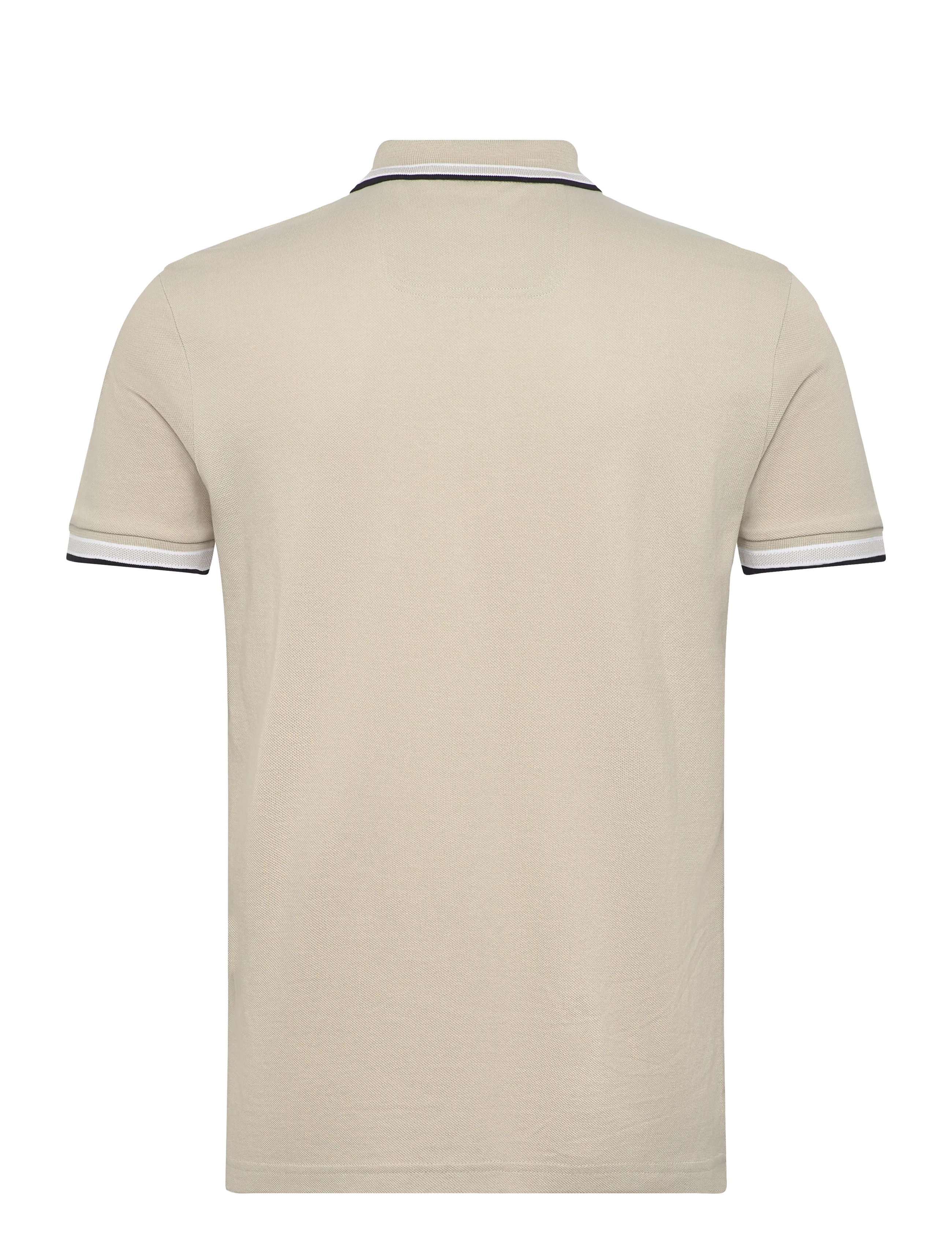 BOSS - Paddy - polos - light beige - 1
