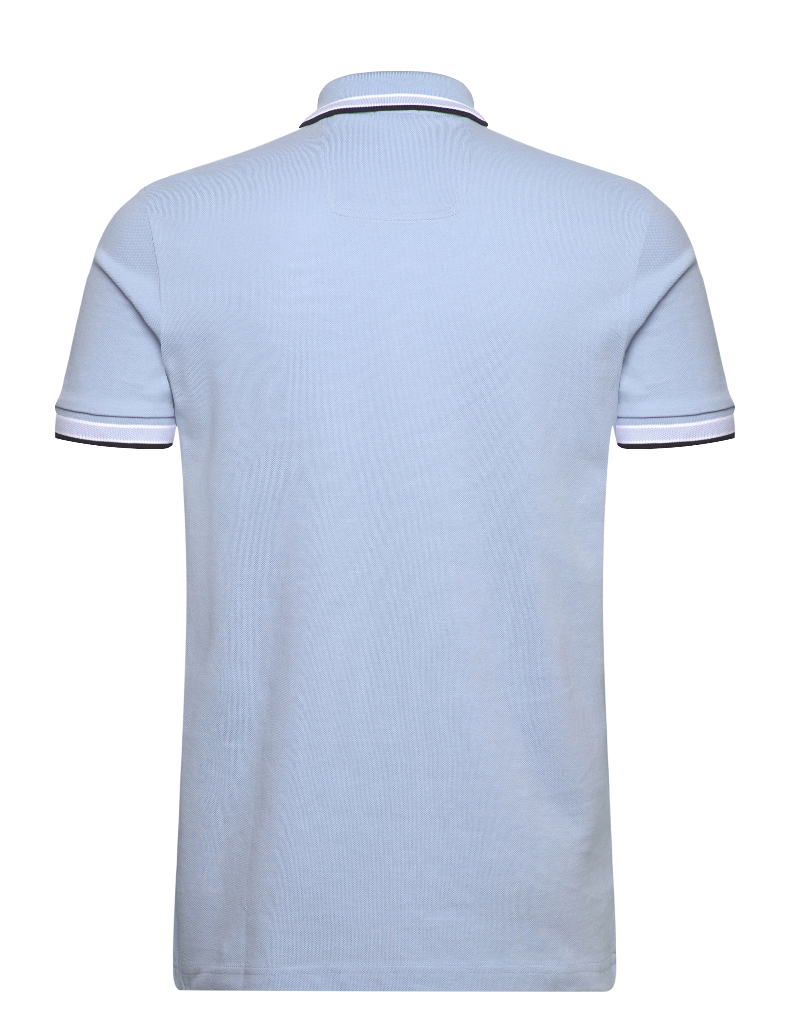 BOSS - Paddy - polos - light/pastel blue - 1