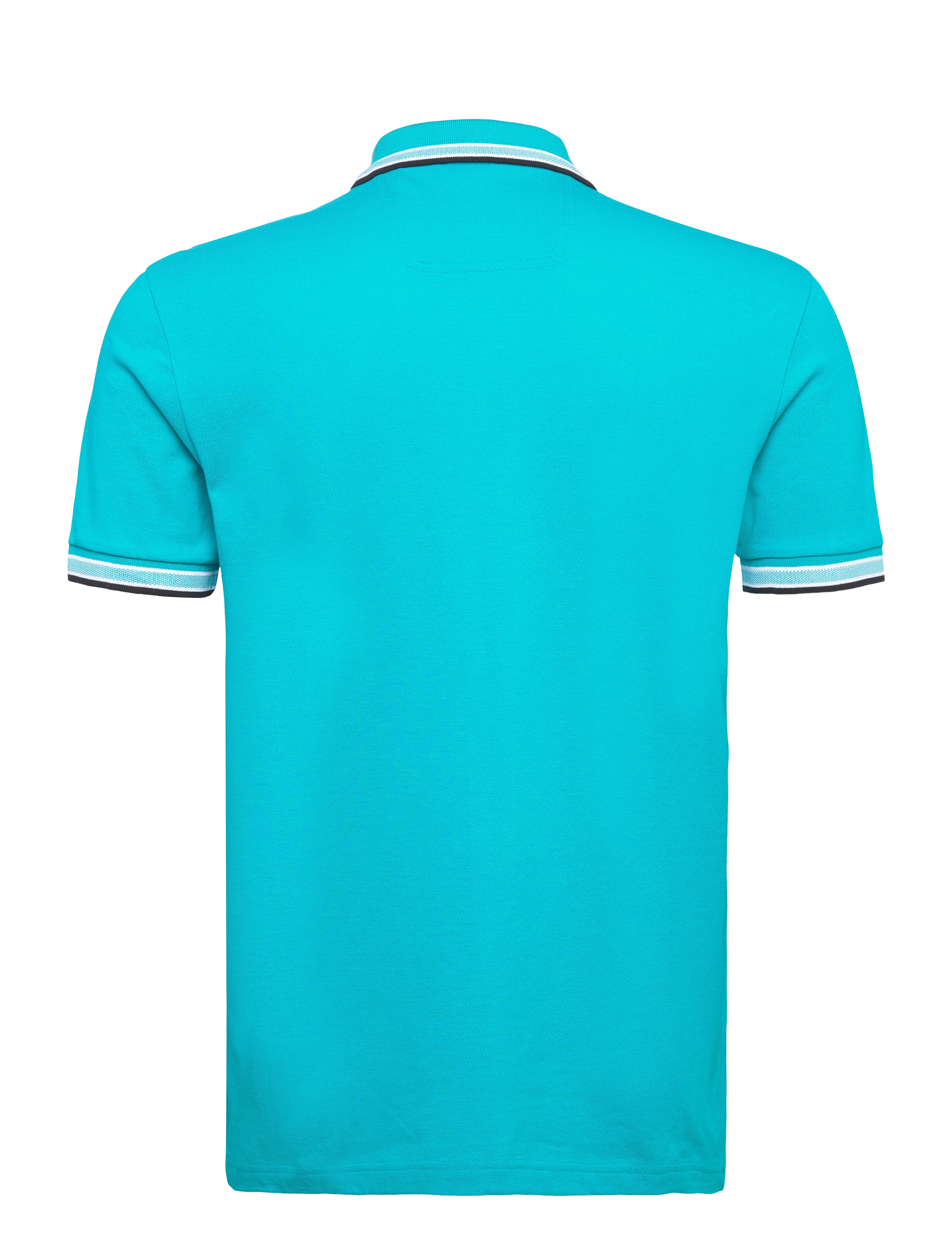 BOSS - Paddy - polos - light/pastel blue - 1