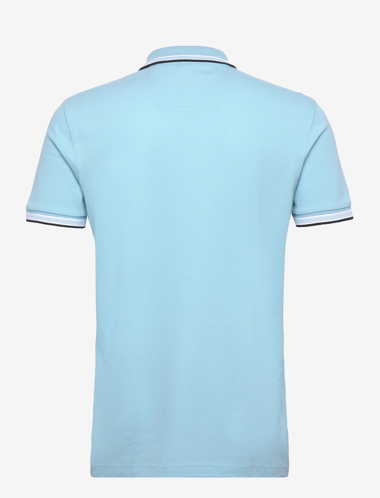 BOSS - Paddy - kortærmede poloer - light/pastel blue - 1