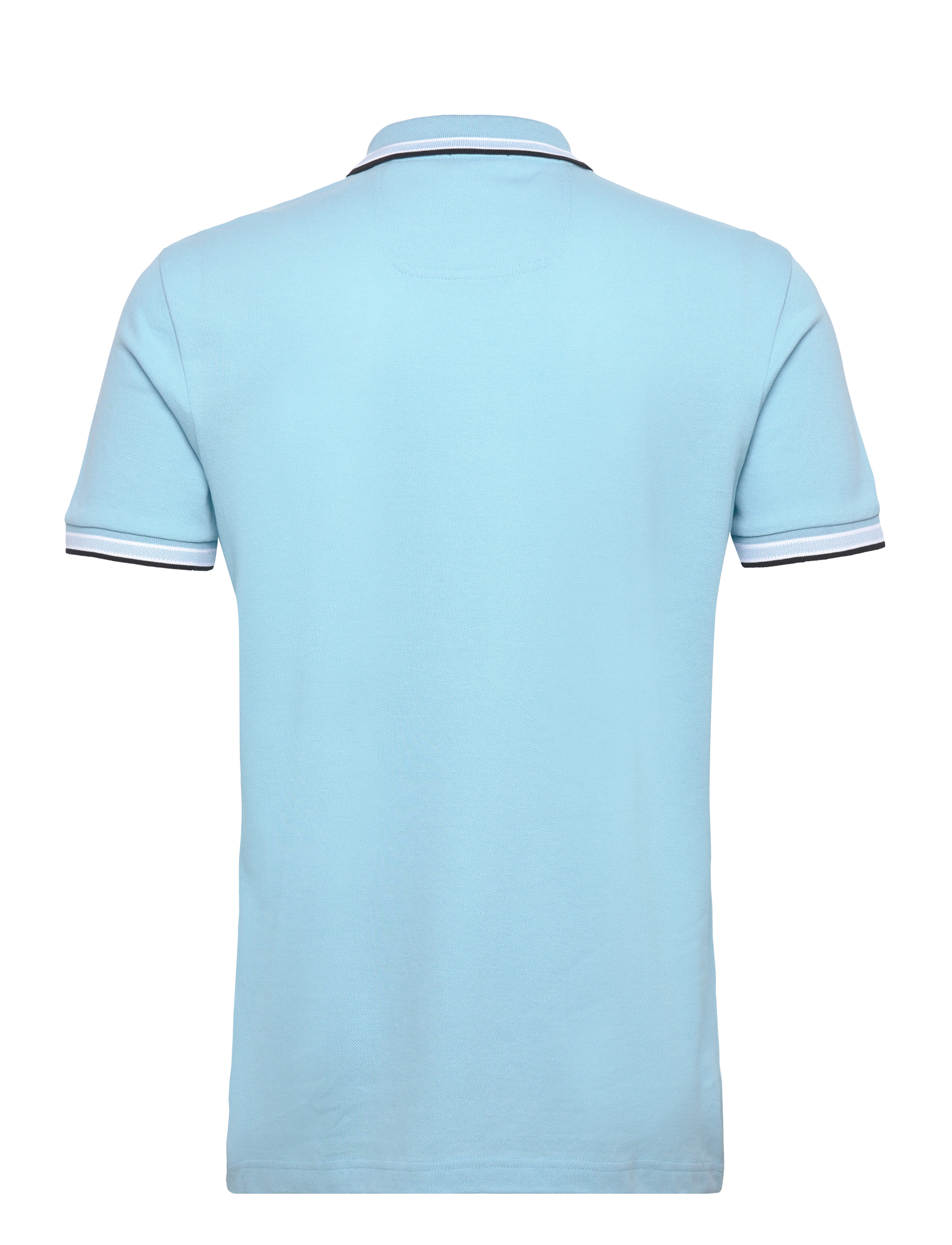 BOSS - Paddy - oberteile & t-shirts - light/pastel blue - 2
