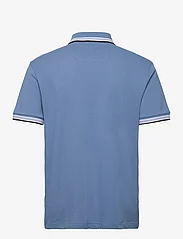 BOSS - Paddy - short-sleeved polos - light/pastel blue - 1