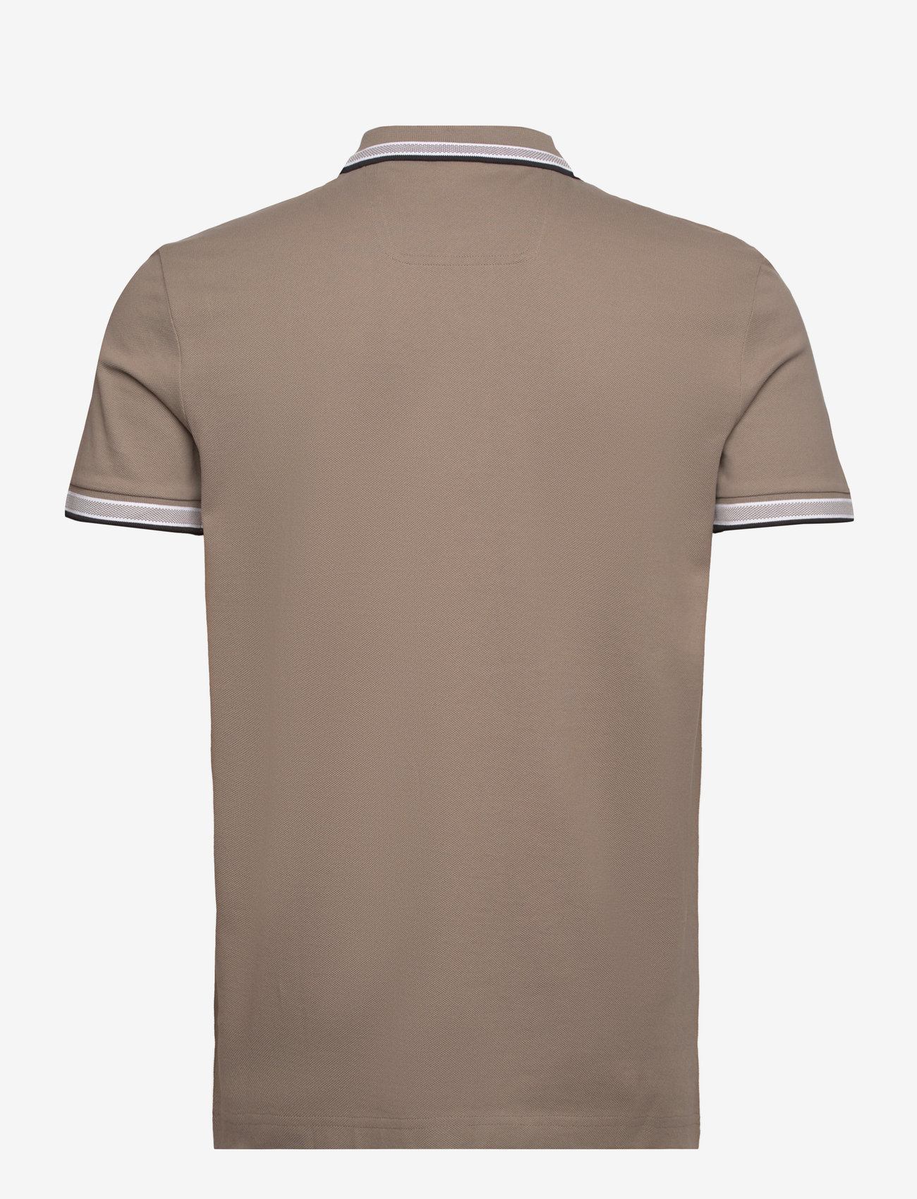 BOSS - Paddy - kortærmede poloer - light/pastel green - 1