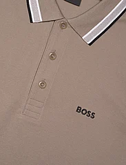 BOSS - Paddy - short-sleeved polos - light/pastel green - 2
