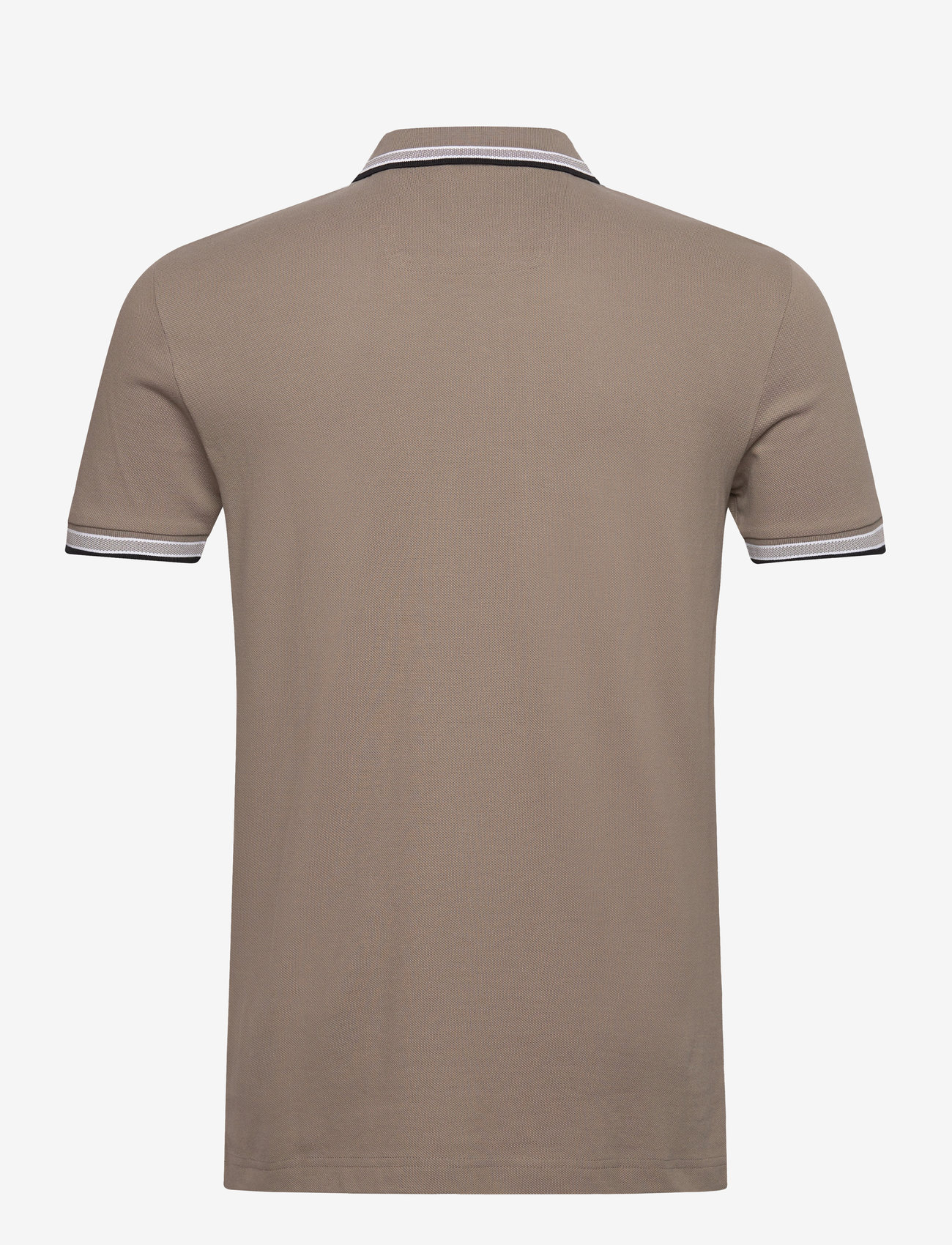 BOSS - Paddy - kortærmede poloer - light/pastel green - 1