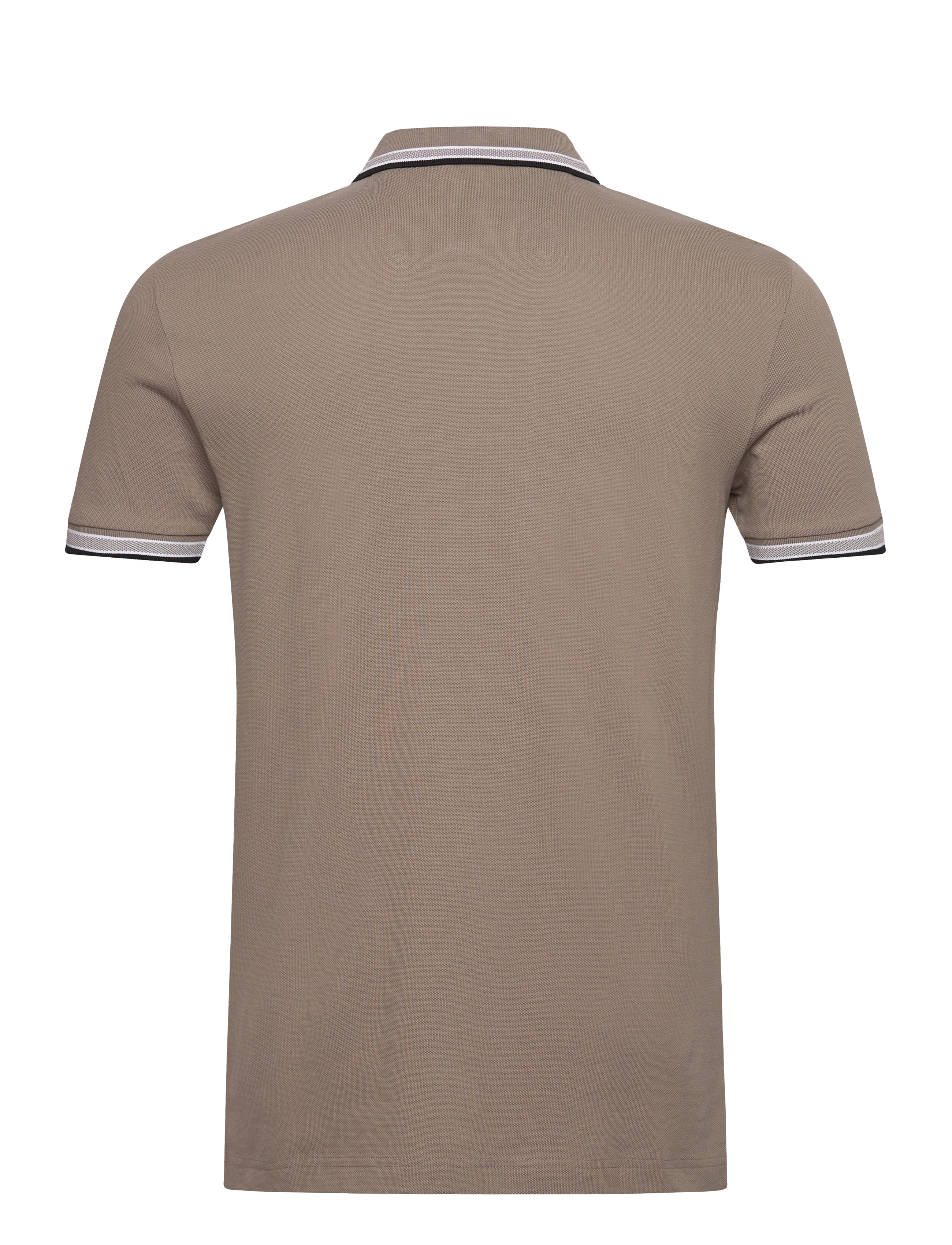 BOSS - Paddy - polos - light/pastel green - 1
