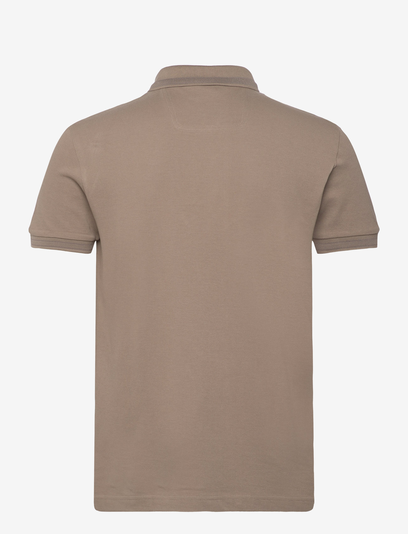 BOSS - Paddy - kurzärmelig - light/pastel green - 1