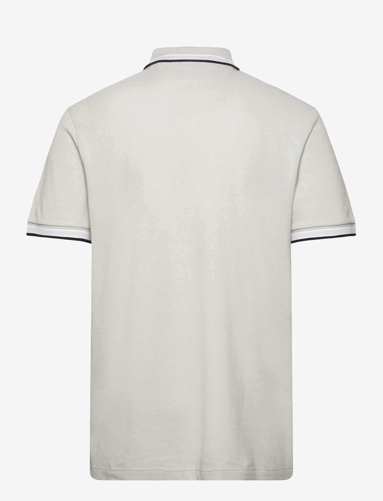 BOSS - Paddy - kortærmede poloer - light/pastel grey - 1