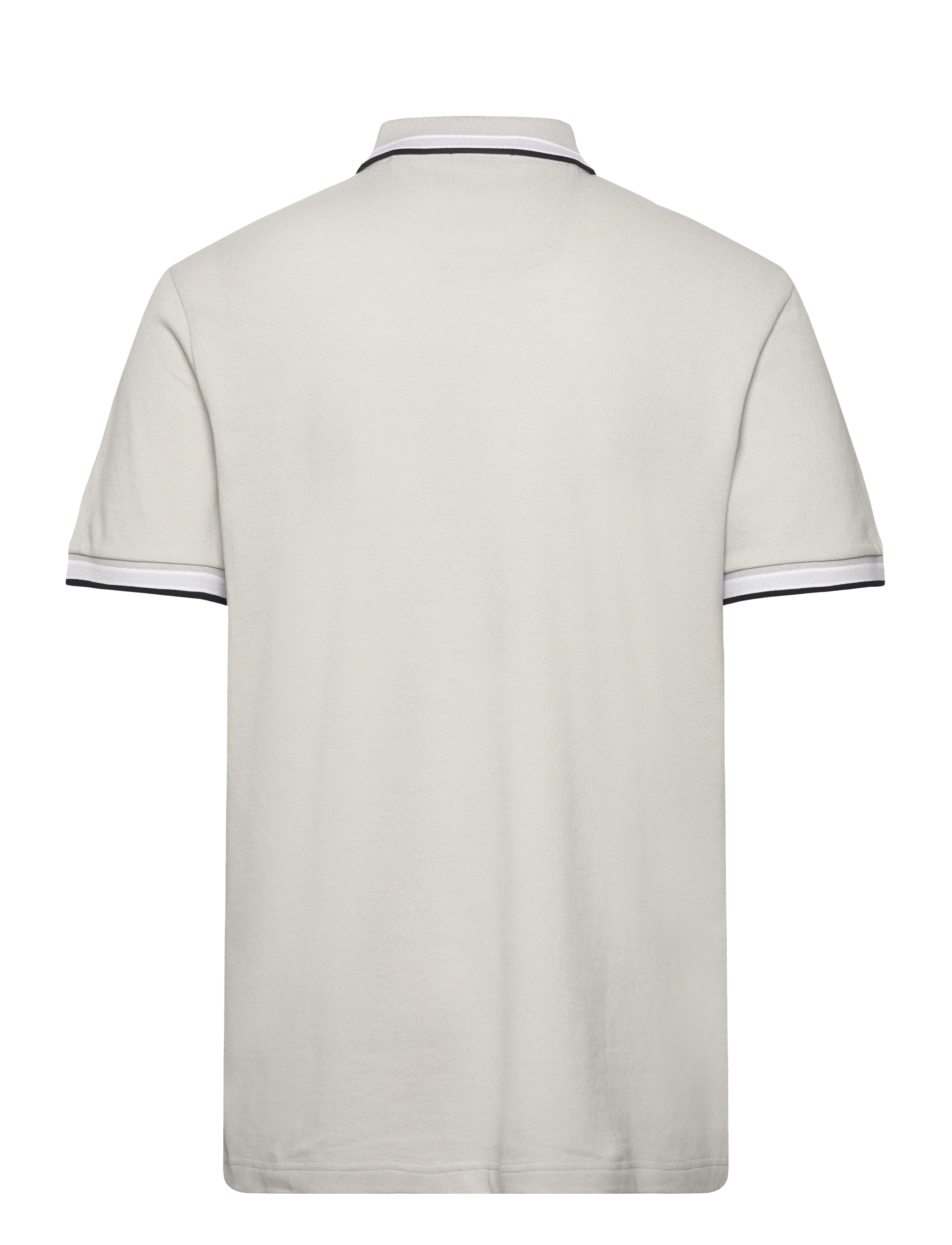 BOSS - Paddy - kortärmade pikéer - light/pastel grey - 1
