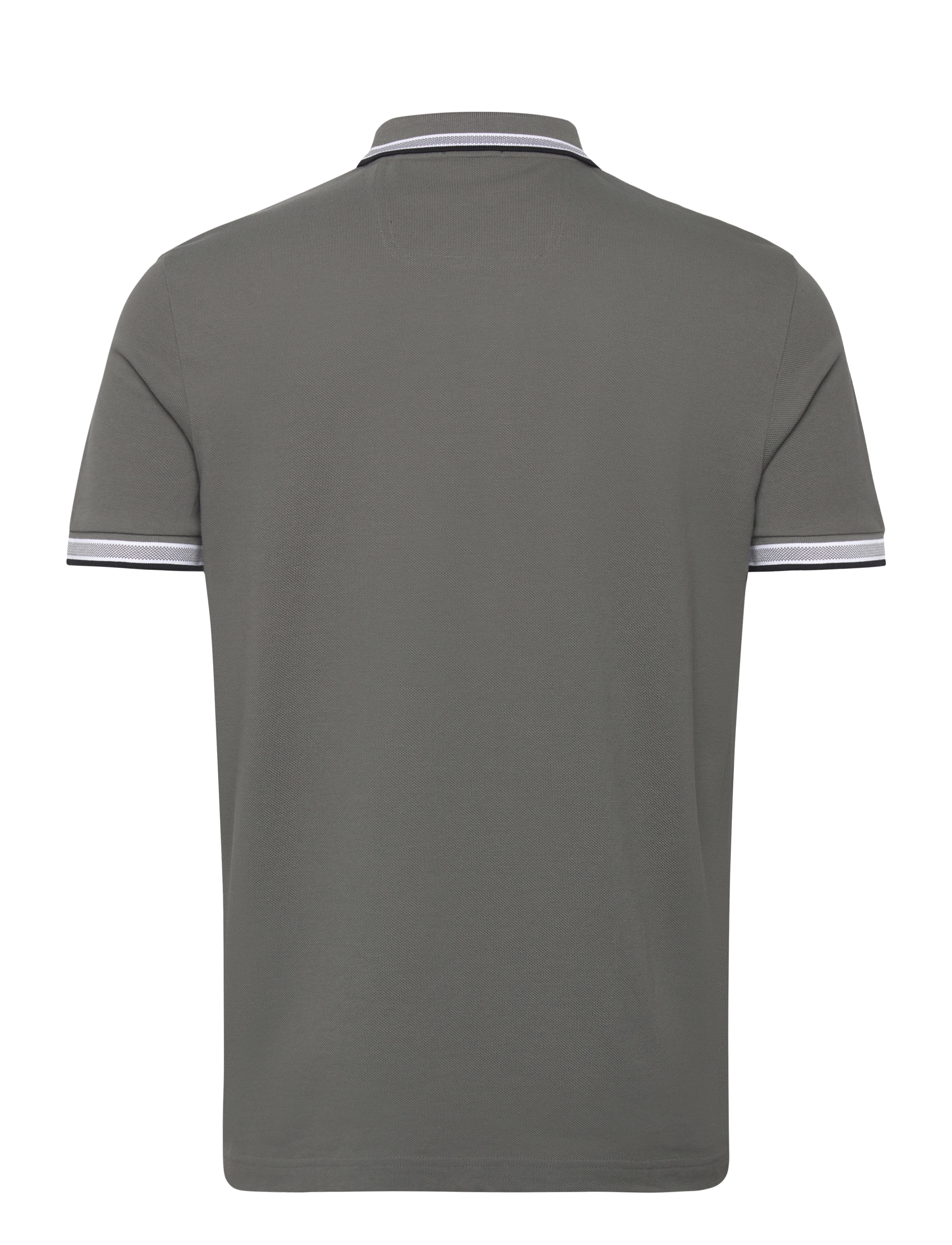BOSS - Paddy - toppe & t-shirts - light/pastel grey - 2