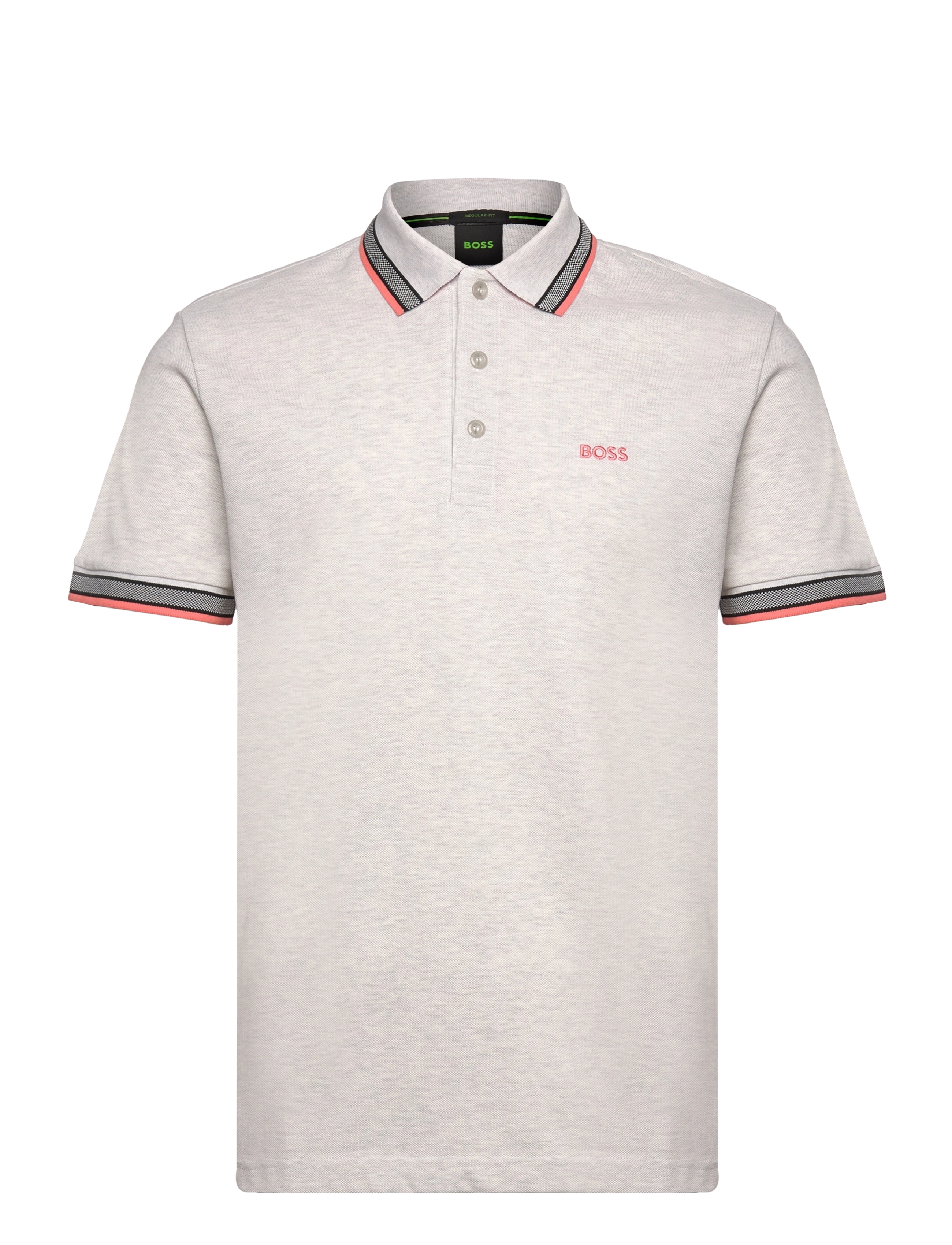 Paddy - LIGHT/PASTEL GREY