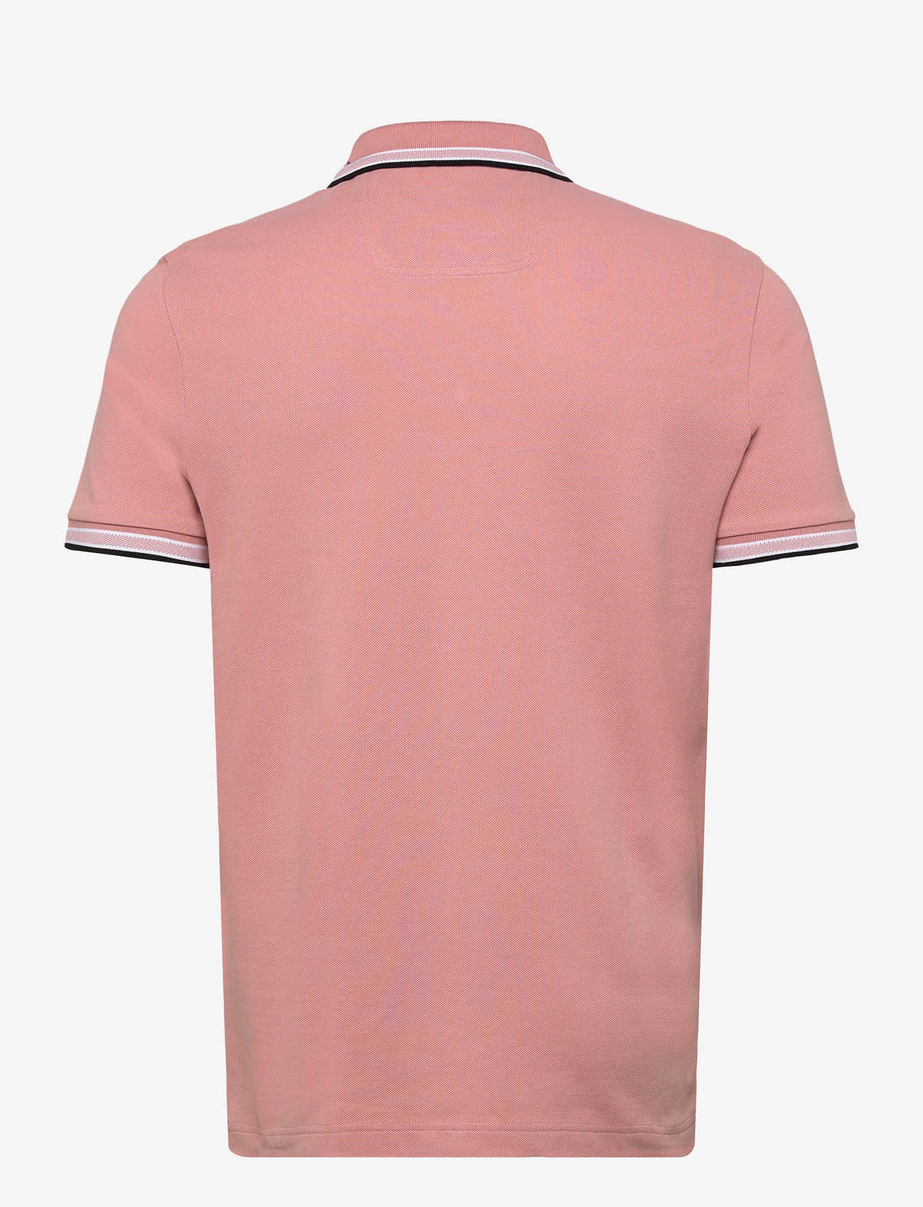 BOSS - Paddy - toppar & t-shirts - light/pastel pink - 1