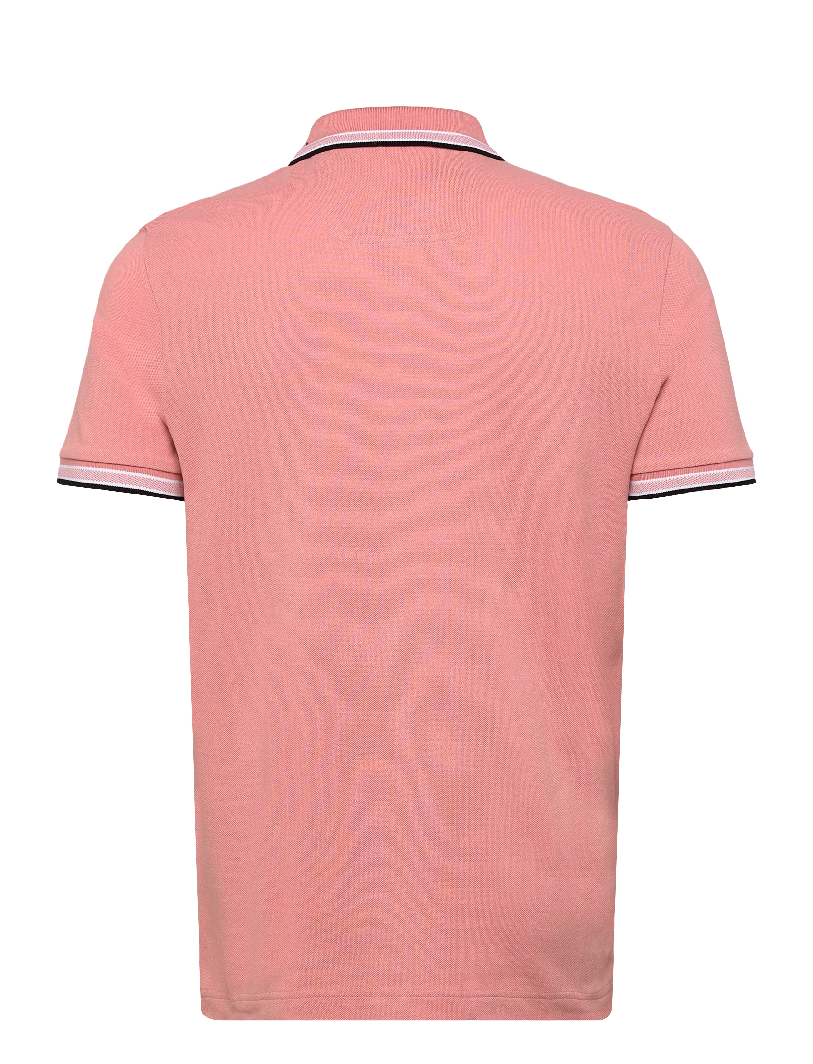 BOSS - Paddy - polos - light/pastel pink - 1