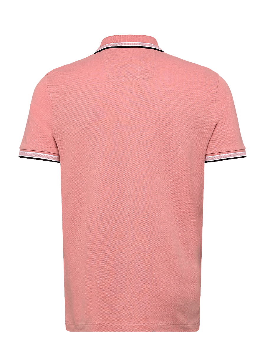 BOSS - Paddy - oberteile & t-shirts - light/pastel pink - 2