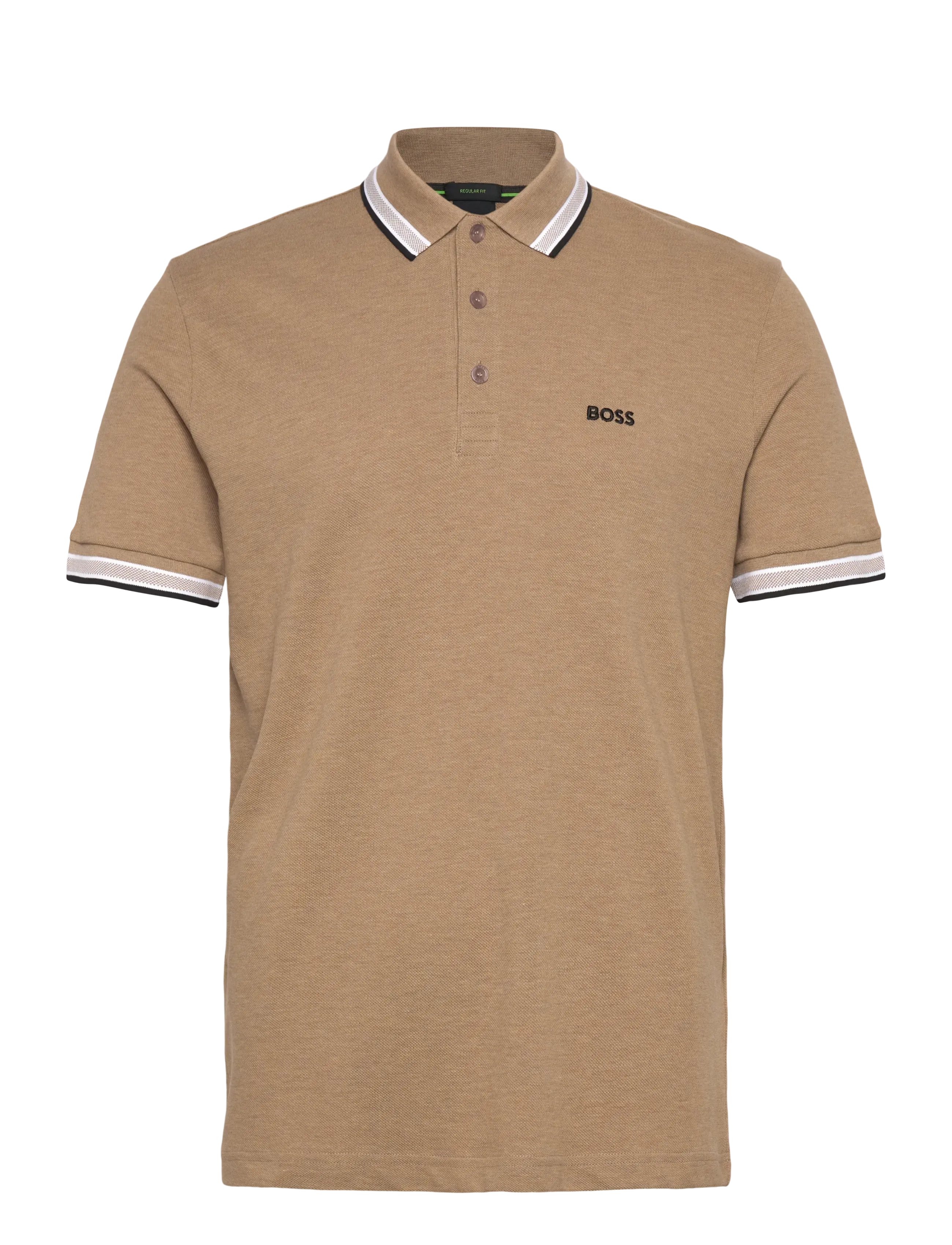 BOSS Paddy Beige - S - Herren