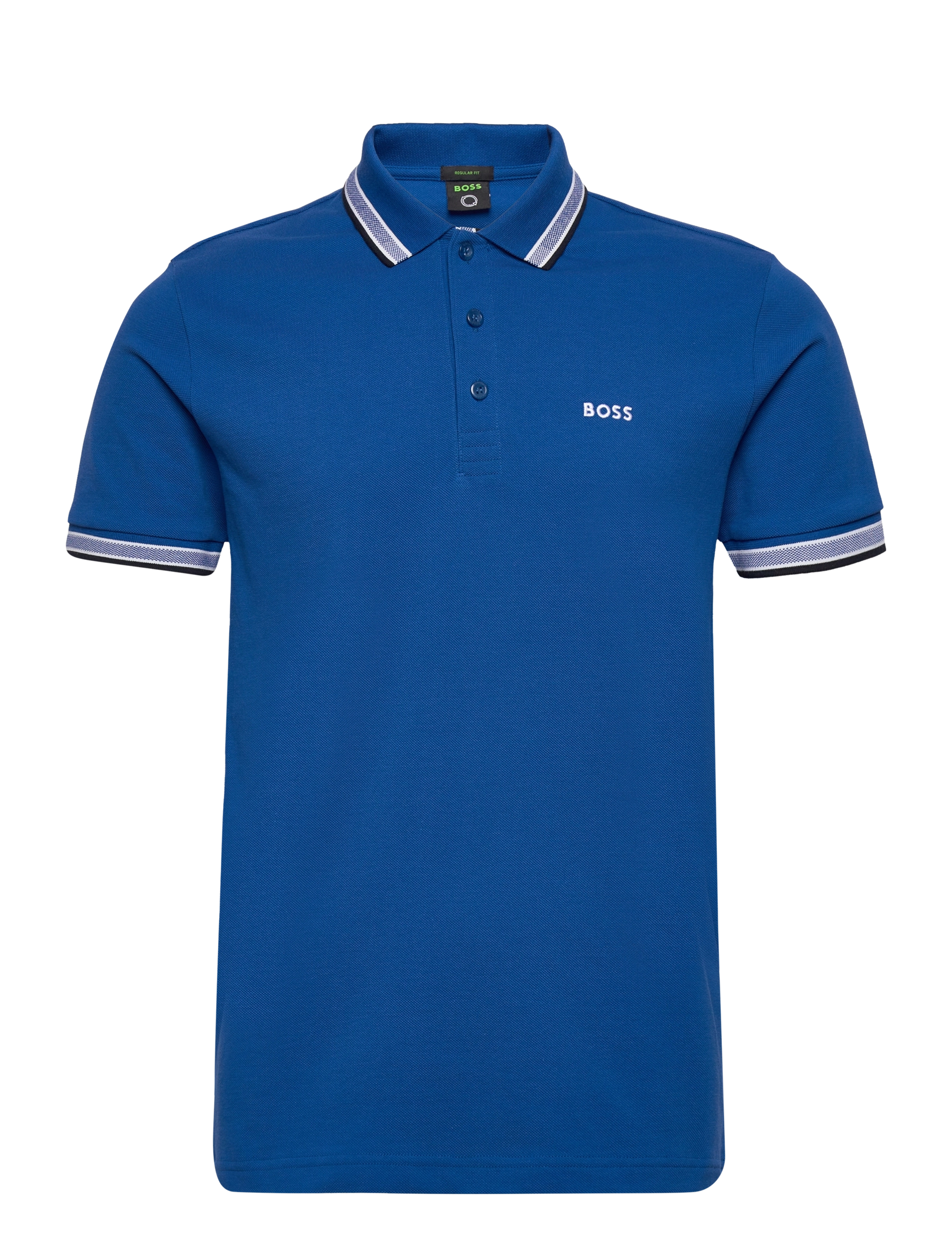 BOSS Paddy Blau - XXXL - Herren