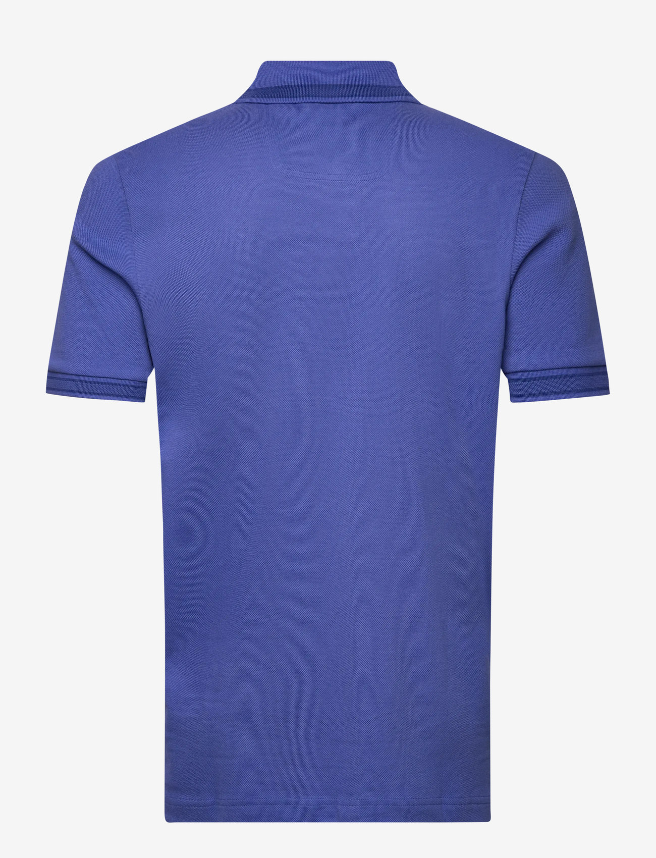 BOSS - Paddy - kortærmede poloer - medium blue - 1