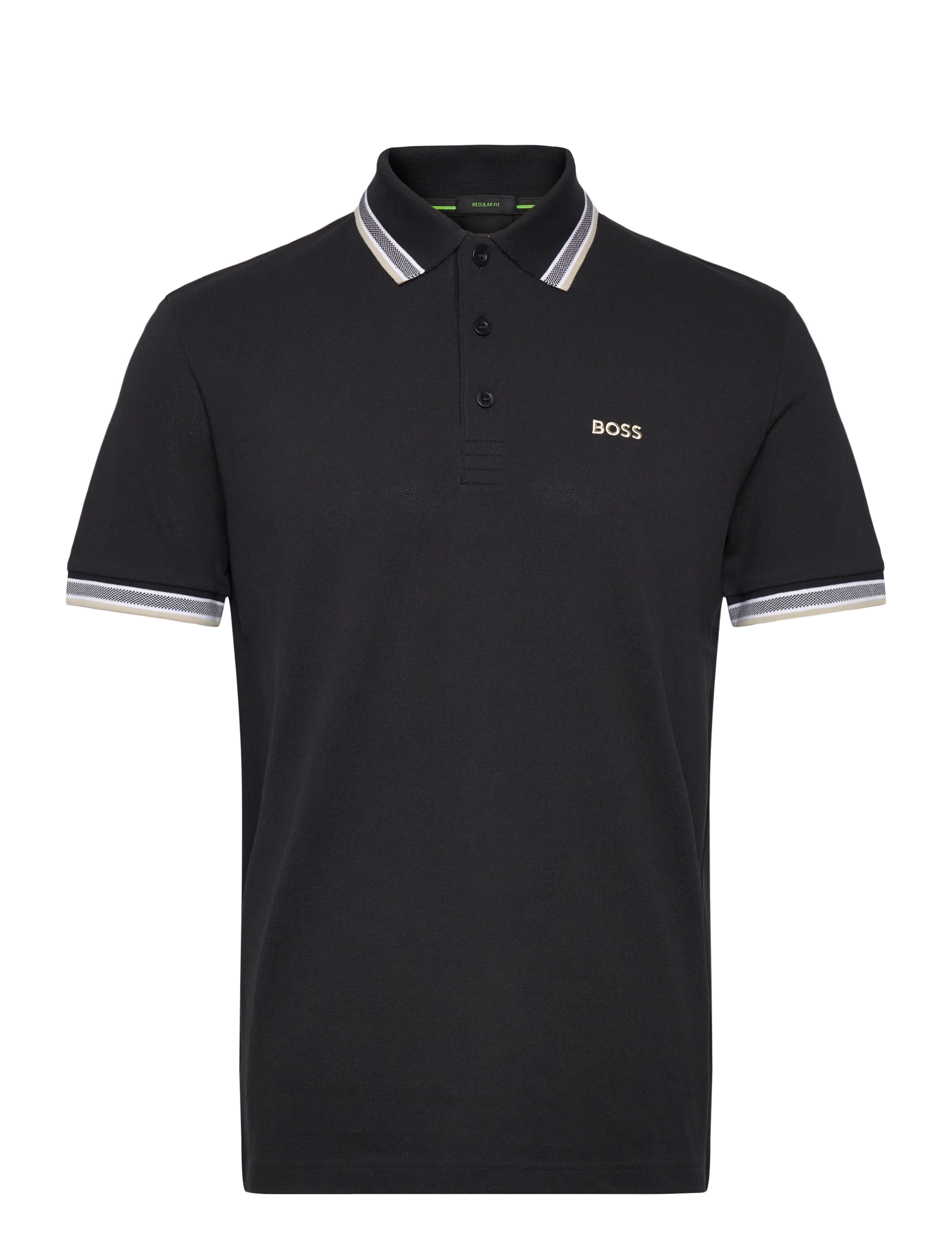 BOSS Paddy - Popular Brands - MEDIUM BLUE / black