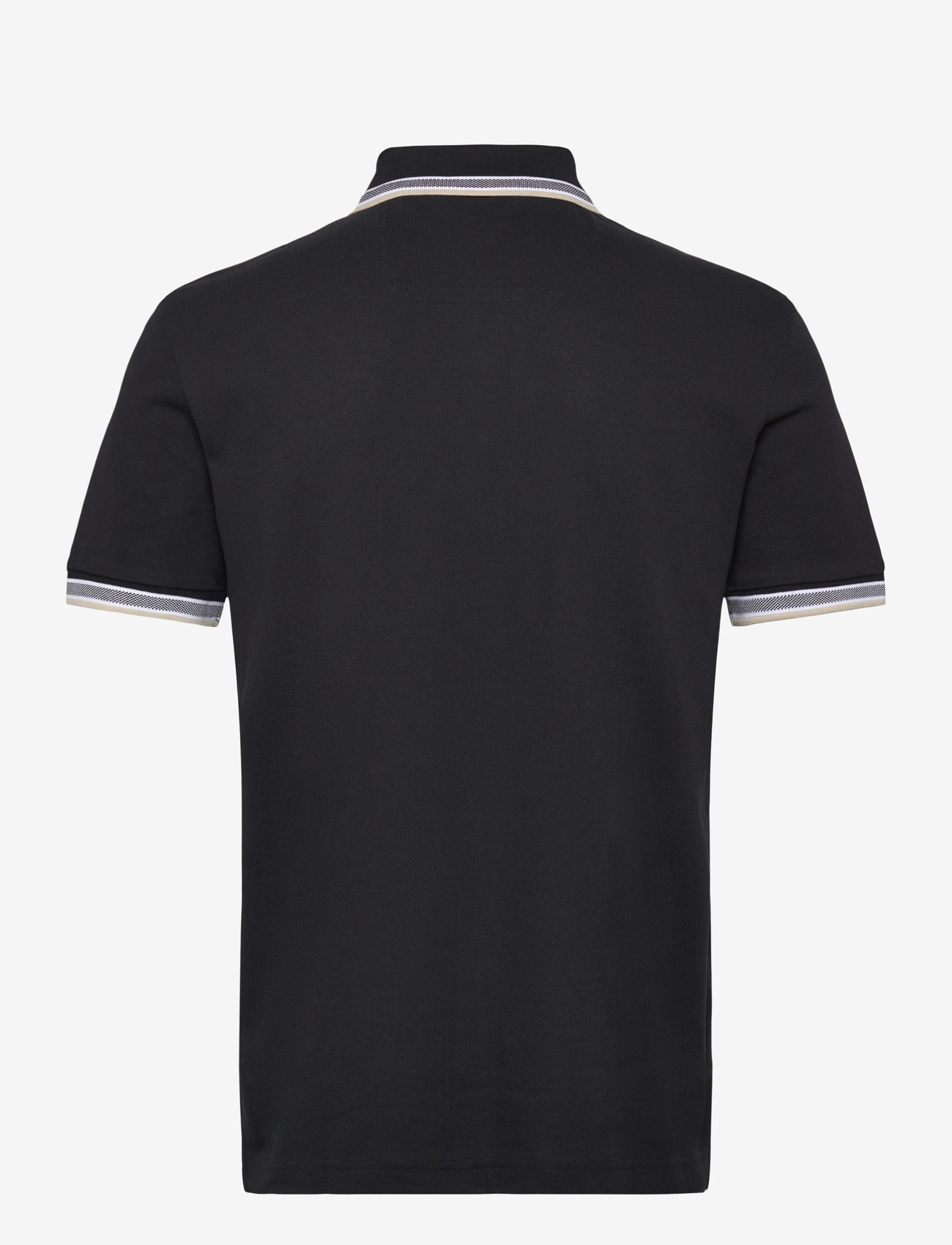 BOSS - Paddy - toppar & t-shirts - medium blue - 1
