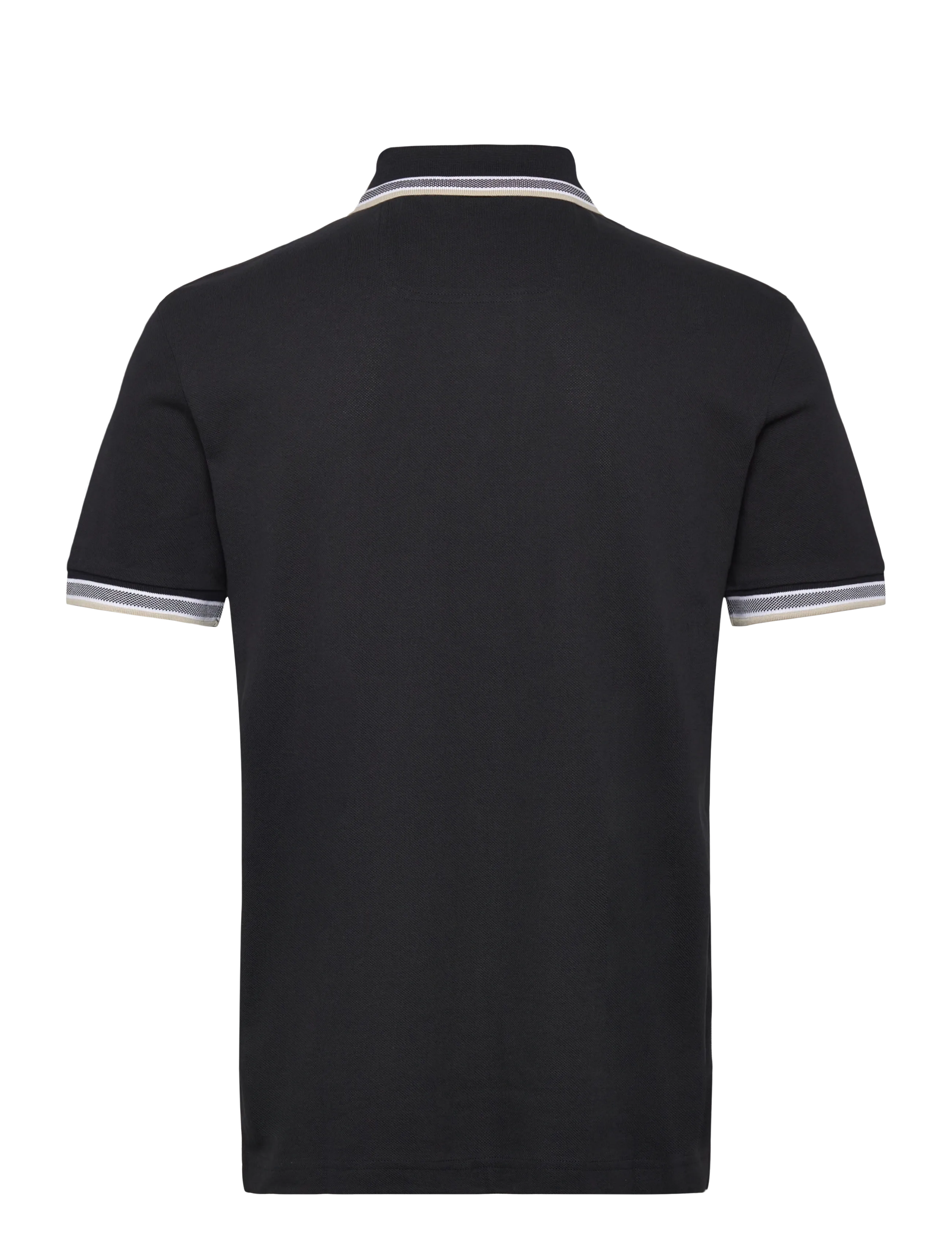 BOSS - Paddy - kurzärmelig - medium blue - 1