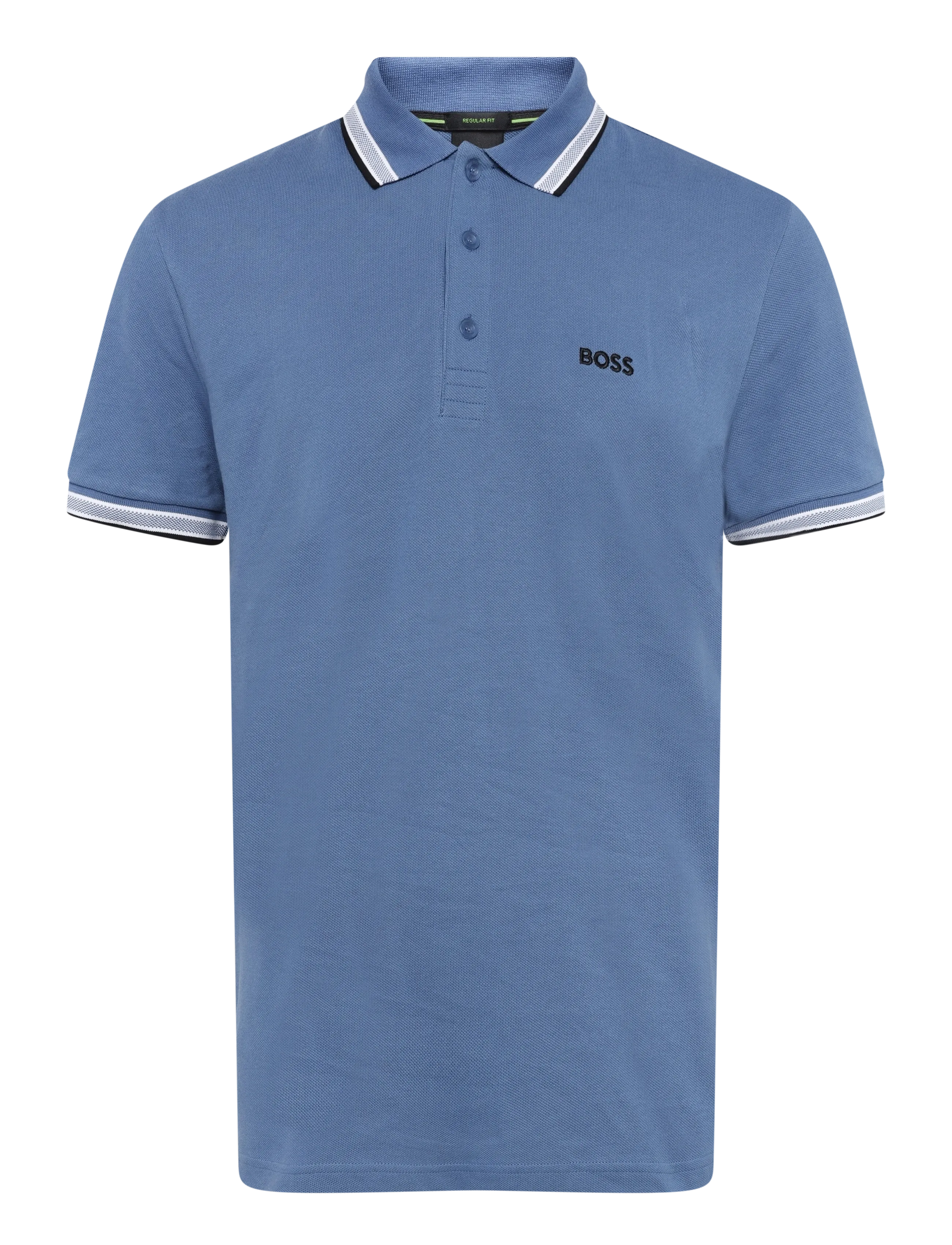 MEDIUM BLUE