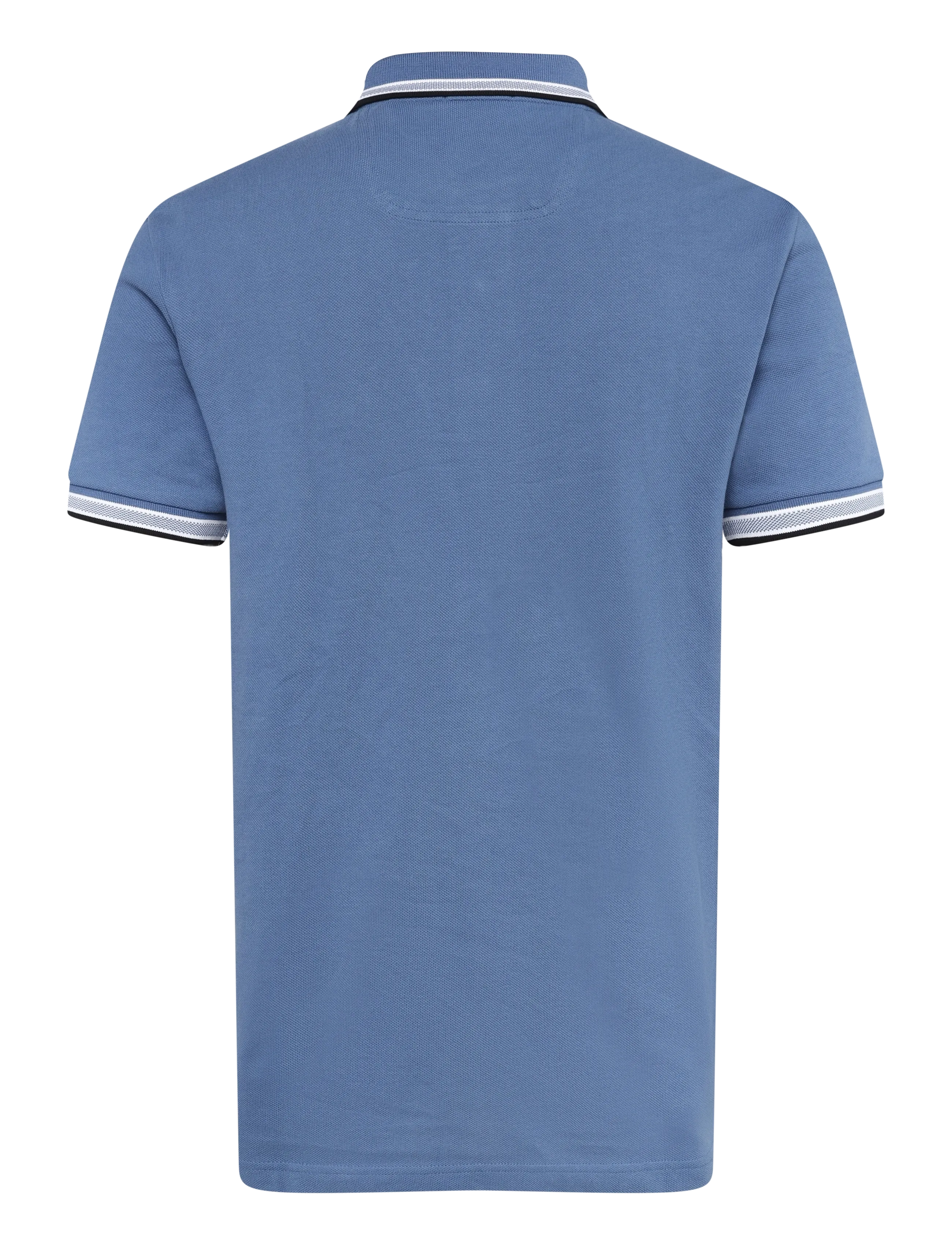 BOSS - Paddy - alussärgid ja t-särgid - medium blue - 1
