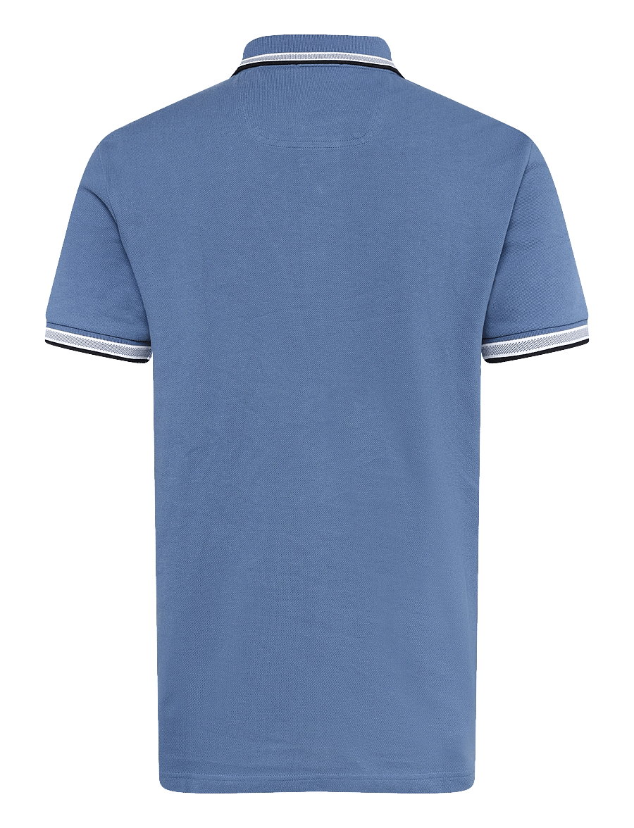 BOSS - Paddy - alussärgid ja t-särgid - medium blue - 1